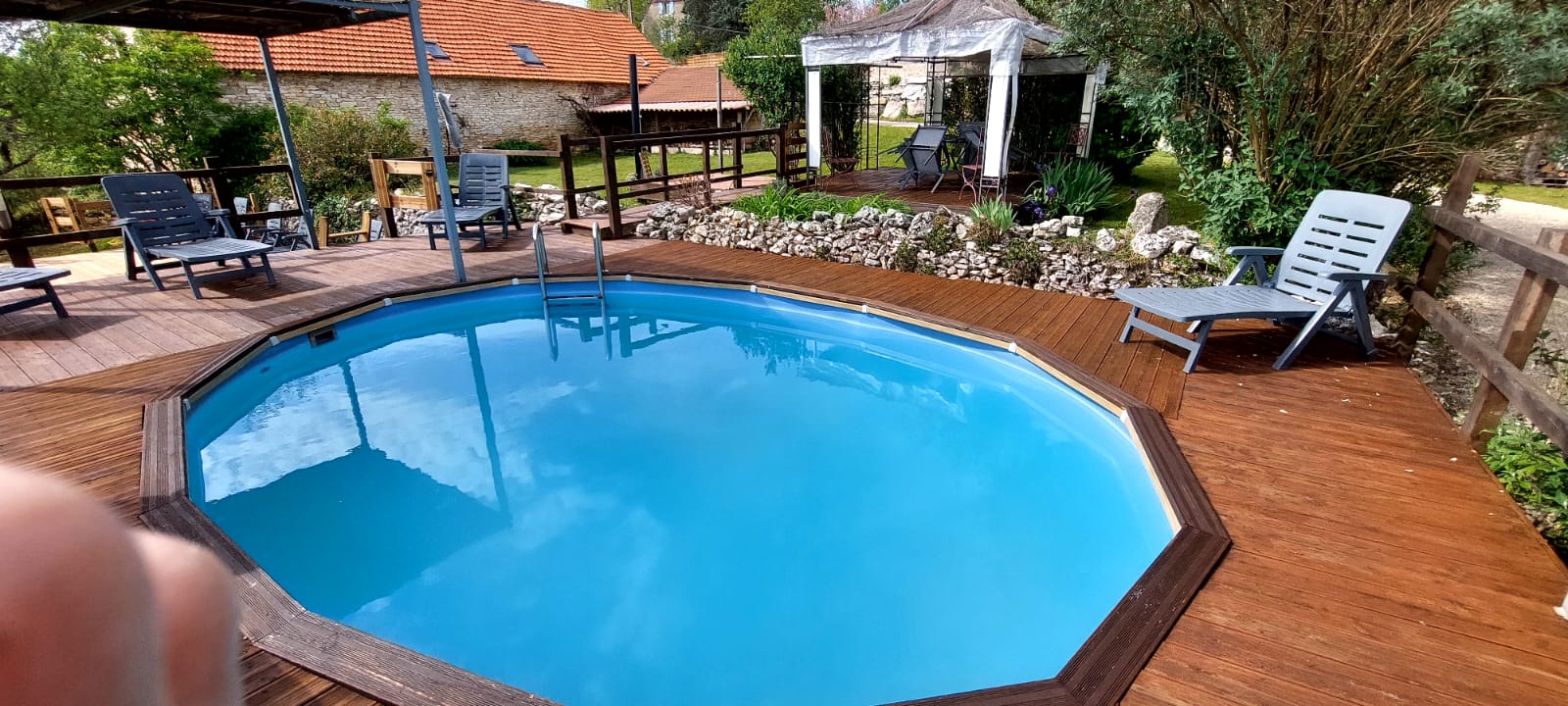 Au fil des Causses, Orniac - photo 5