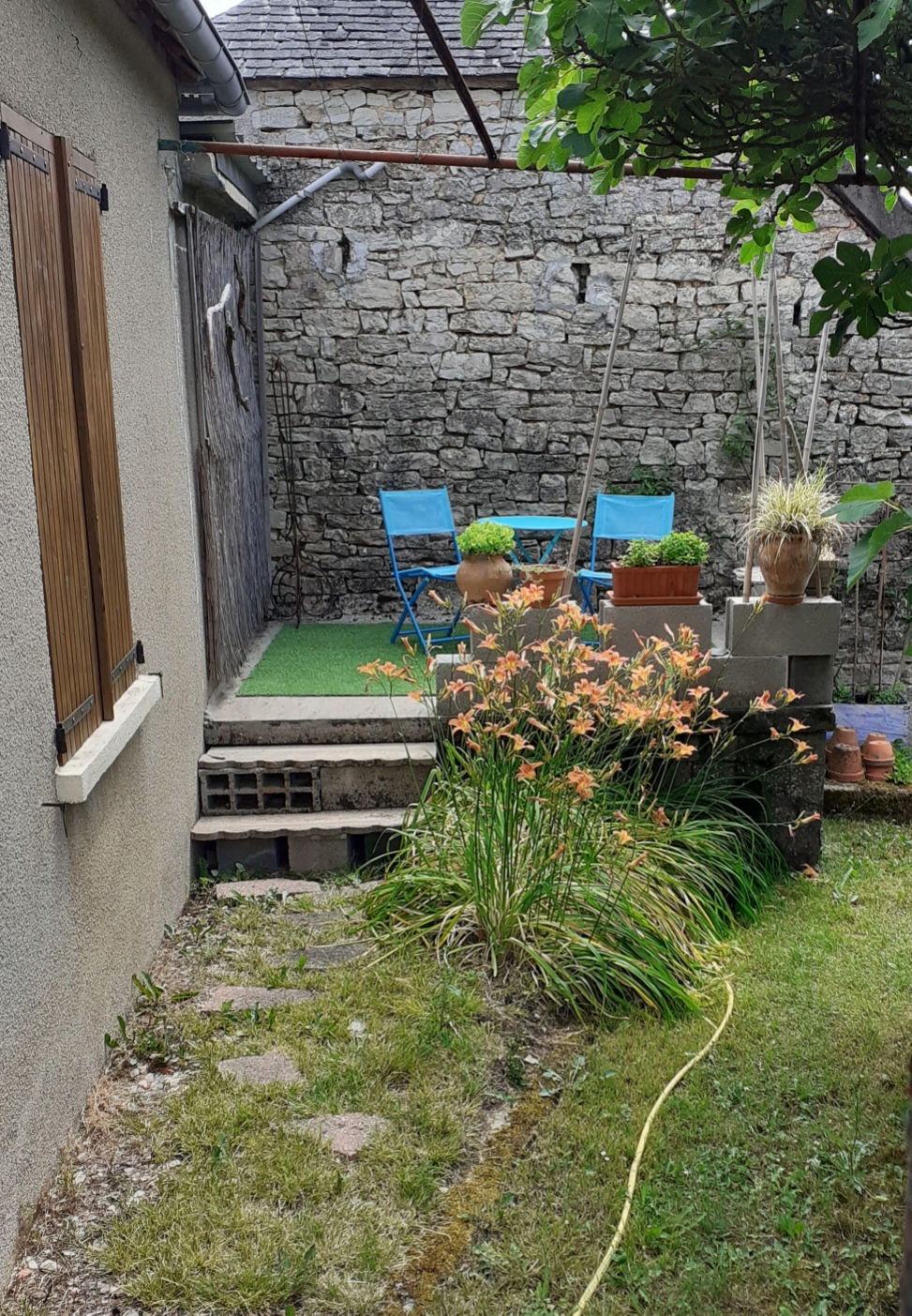 La Maison sous les noyers, Cressensac-Sarrazac - photo 11