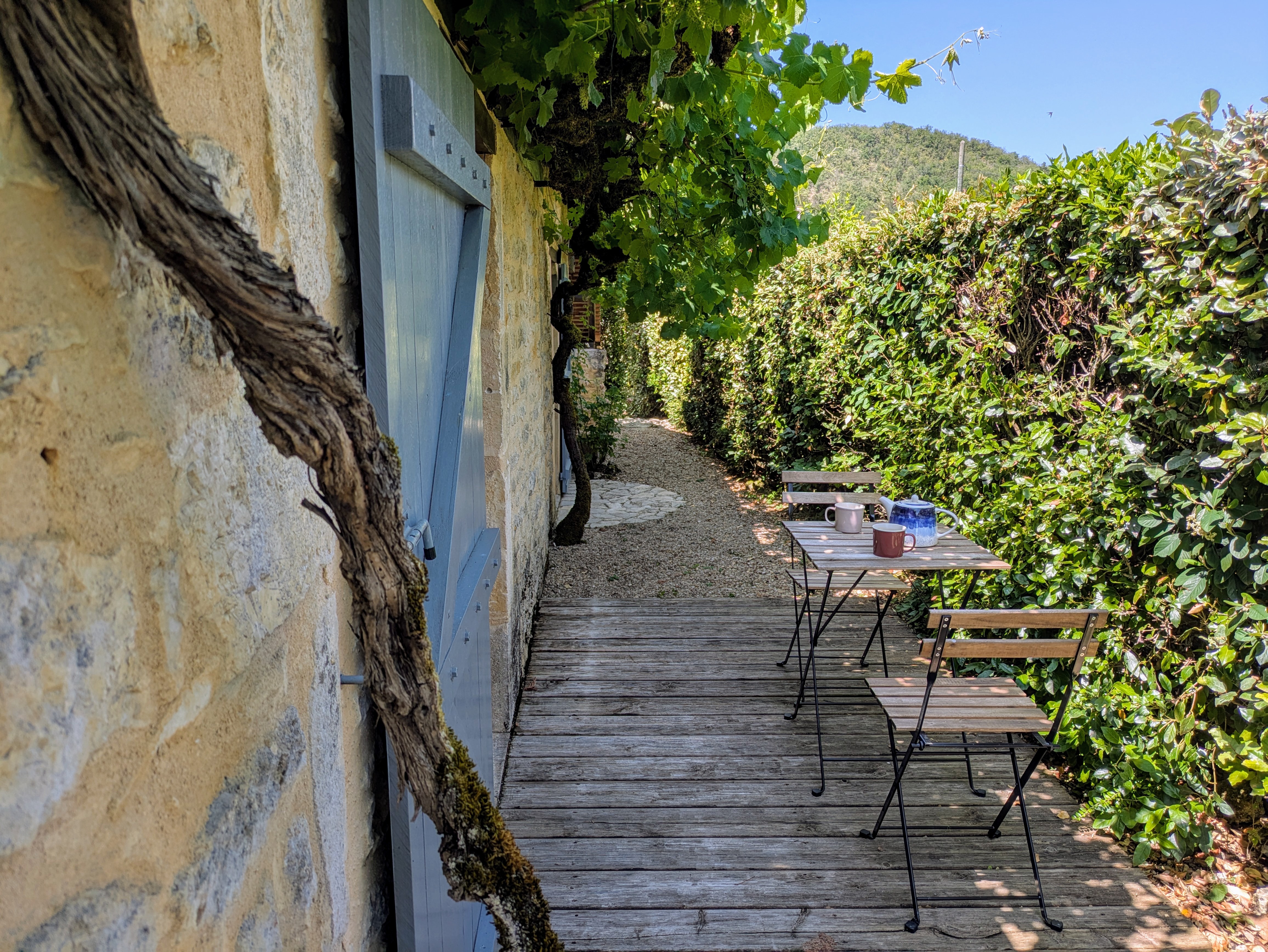 Le Refuge de Sept-Fas, Cœur de Causse - photo 9