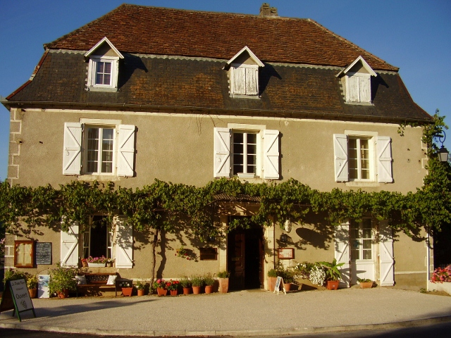 La Petite Auberge De Carennac, Carennac - photo 3