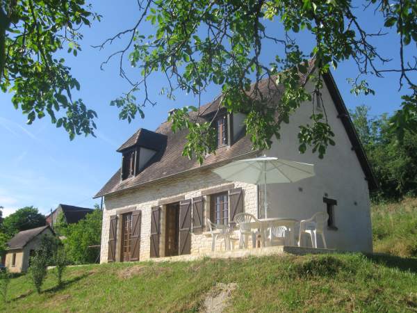 Le Gîte du Barry Haut — photo 2
