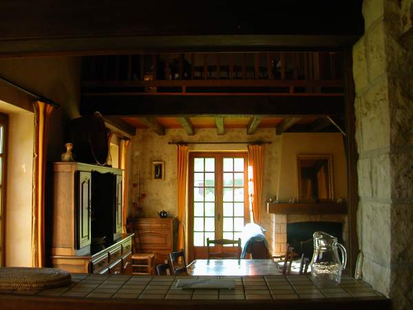 Le Gîte du Barry Haut — photo 3