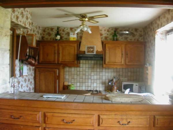 Le Gîte du Barry Haut