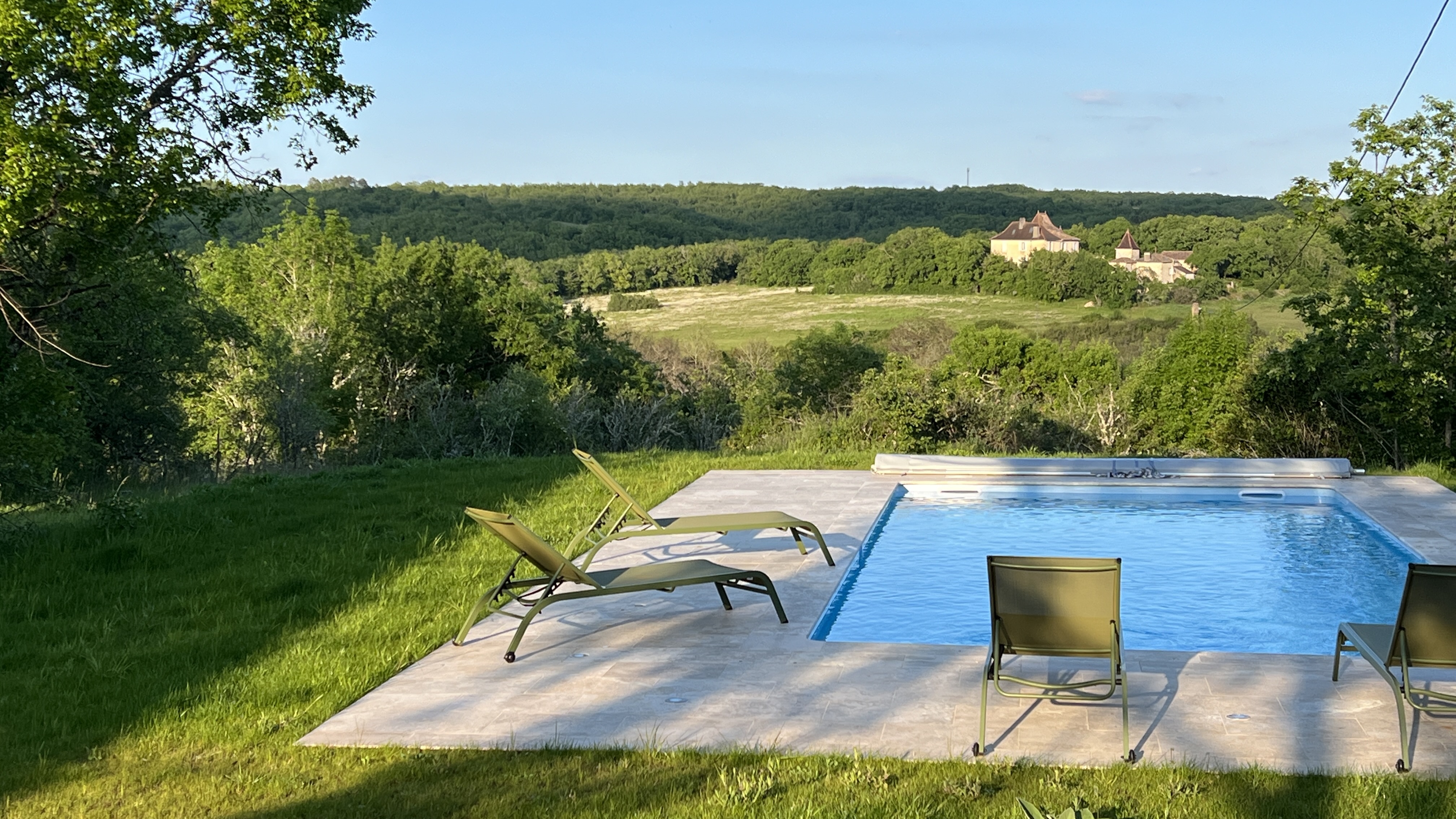 La Grange de Landorre, Villesèque - photo 13