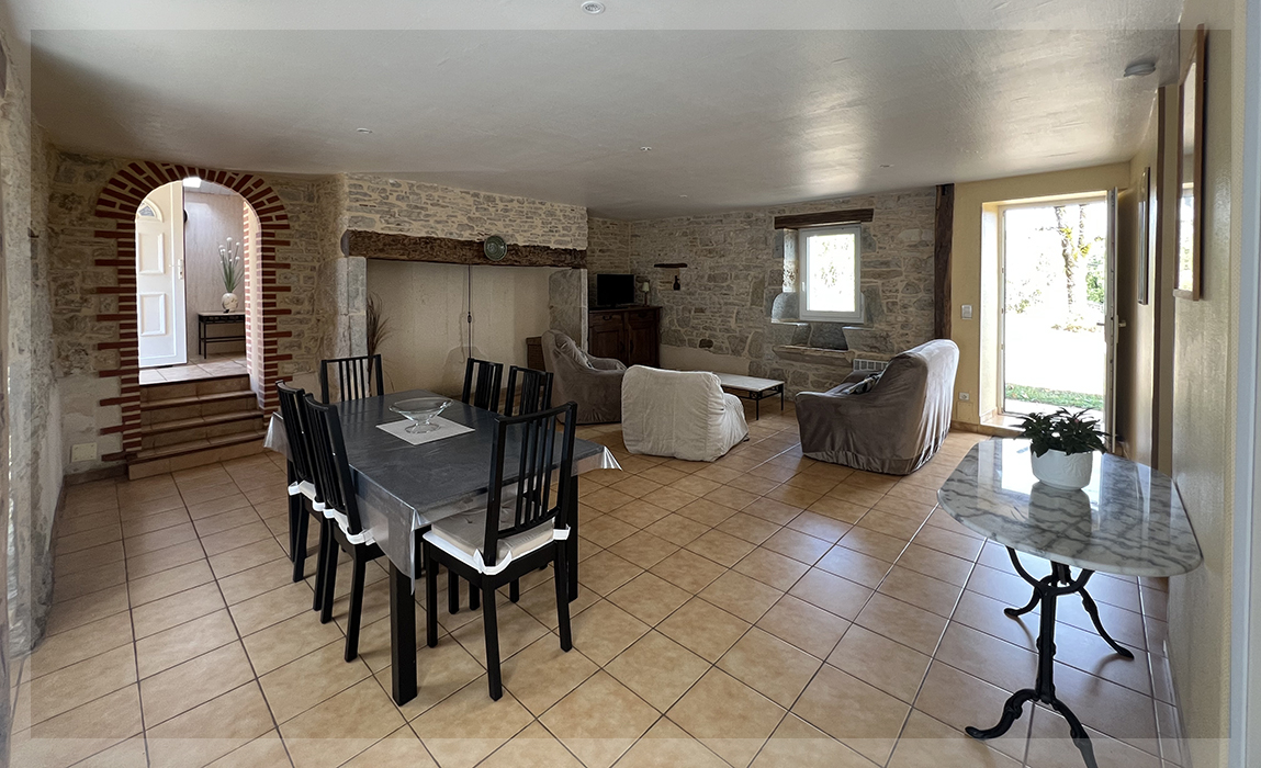 Au coeur des sites touristiques