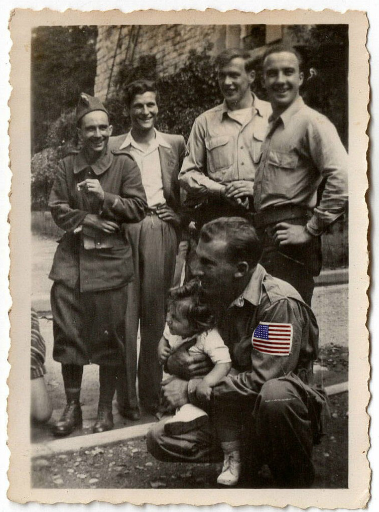 Festival Résurgence IX- Colloque historique « Envoyés du ciel : le soutien allié à la Résistance dans le Lot »