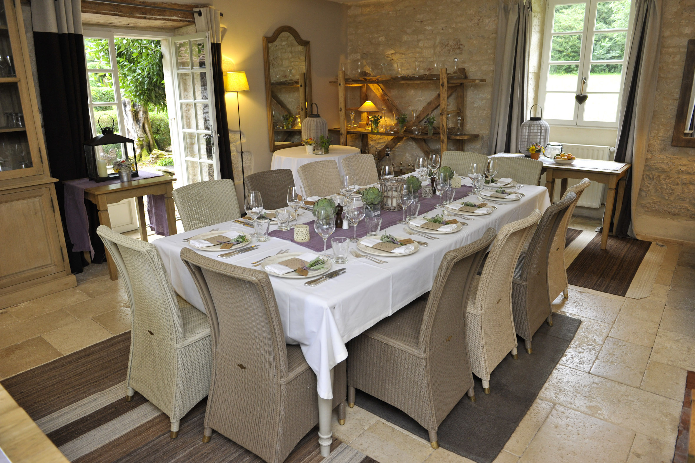 Le Manoir de Malagorse, Cuzance - photo 45