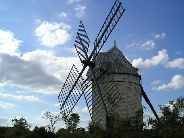 Le Moulin du Barbier, Castelnau Montratier-Sainte Alauzie - photo 44