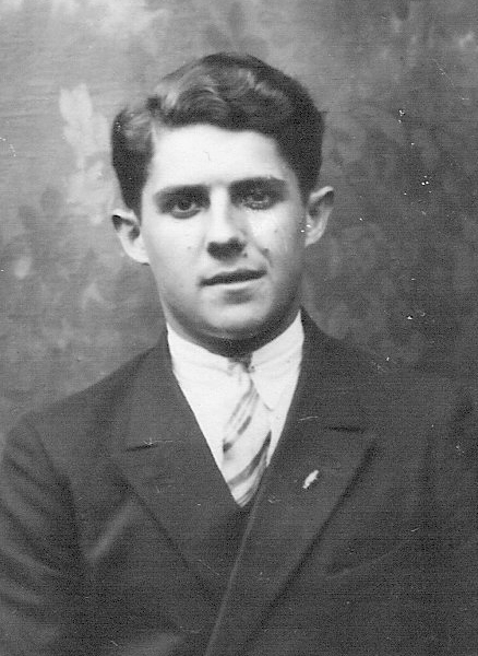 Exposition à la Prévôté: "Jean-Jacques Chapou : figure de la Résistance"