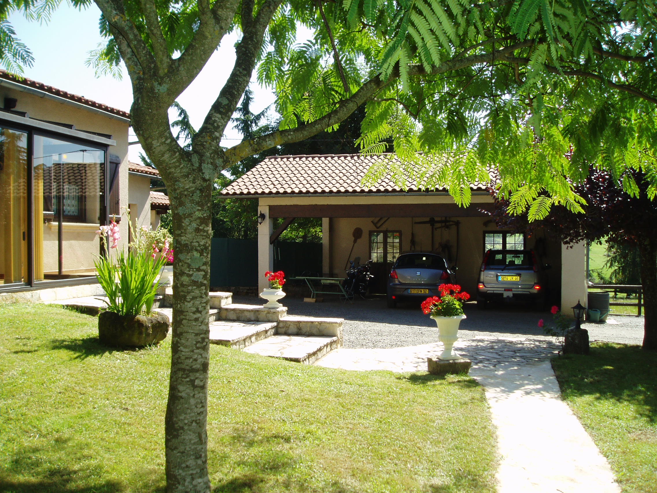 Aux  Clémenties, Capdenac - photo 12