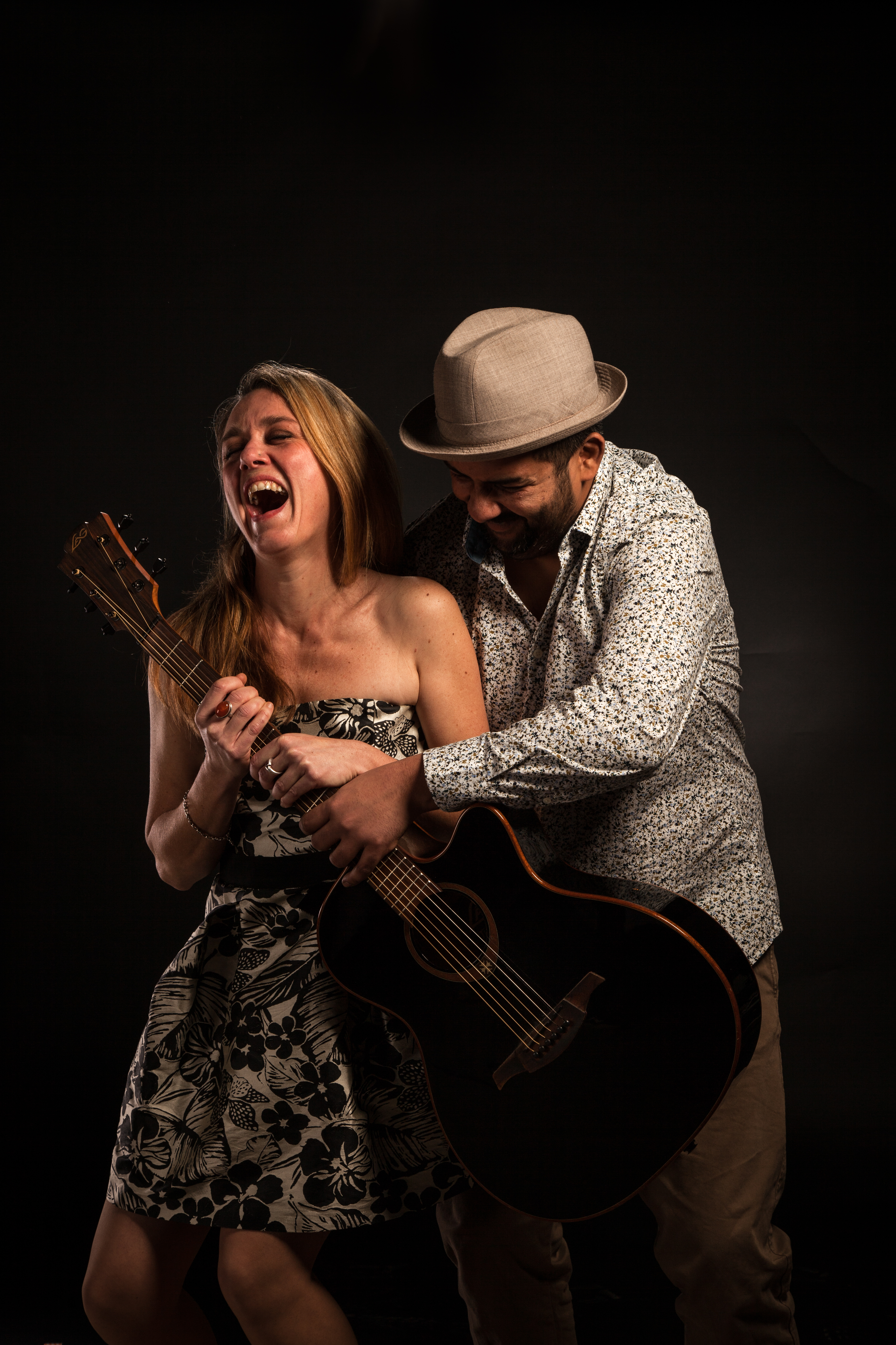 Concert Duo Claire Aberlenc