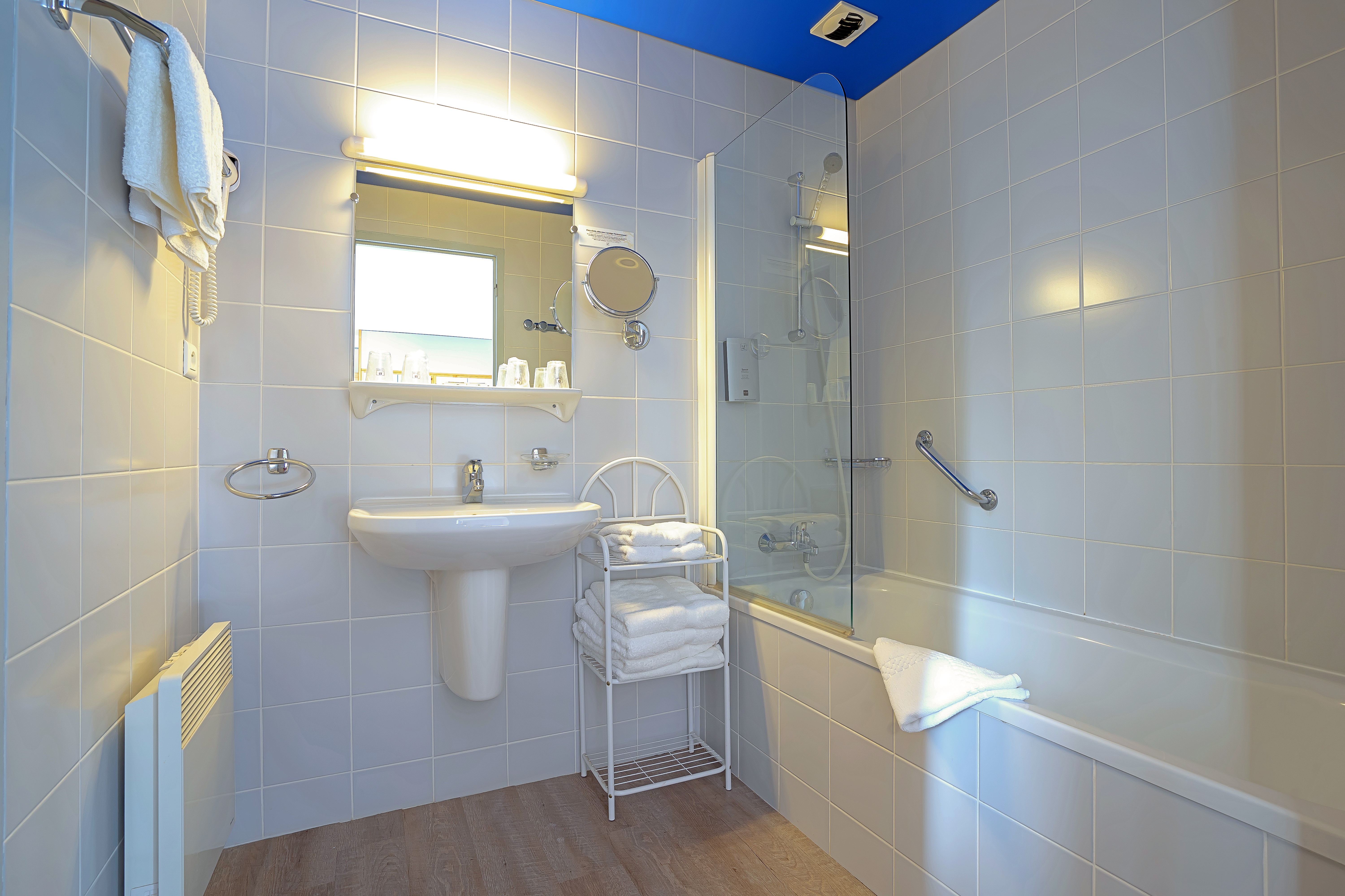 Hôtel Restaurant Bergerie du Château, Lacapelle-Marival - photo 4