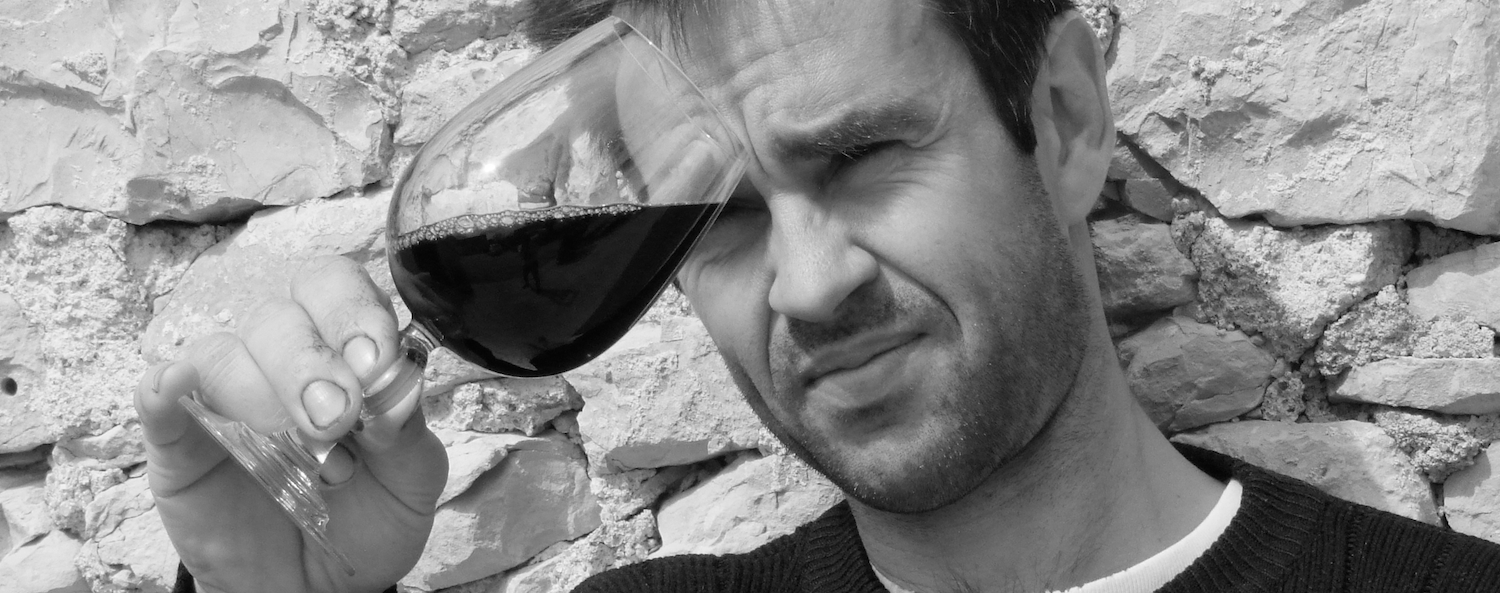 Domaine Rességuier