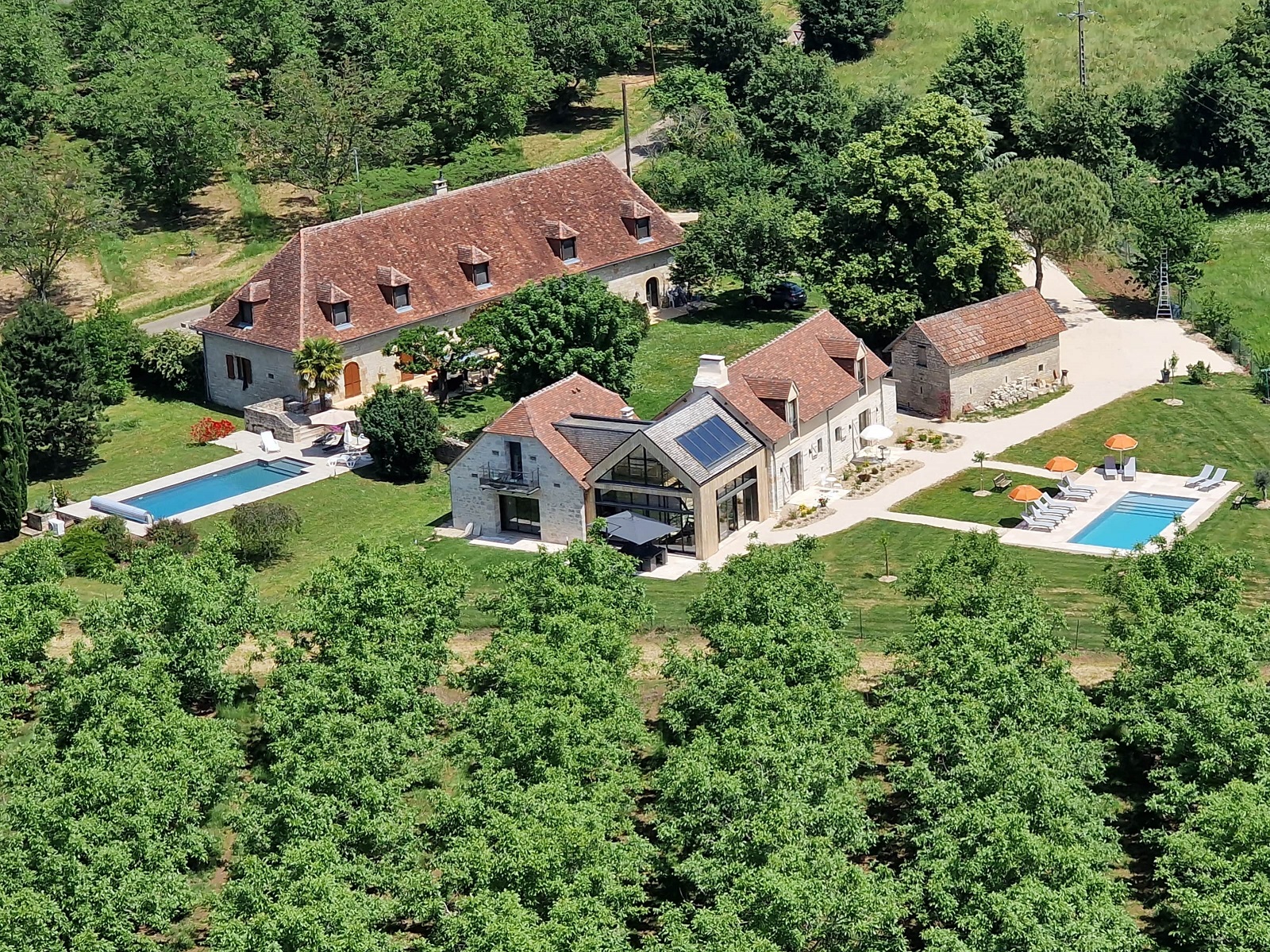 Allée des noyers, Saint-Michel-de-Bannières - photo 32