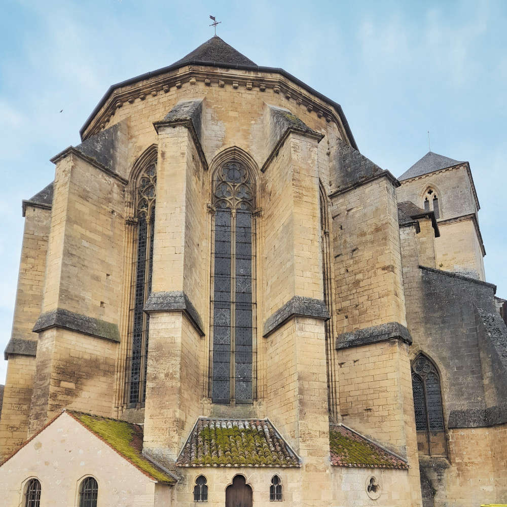 Balade Racontée de Gourdon - photo 2