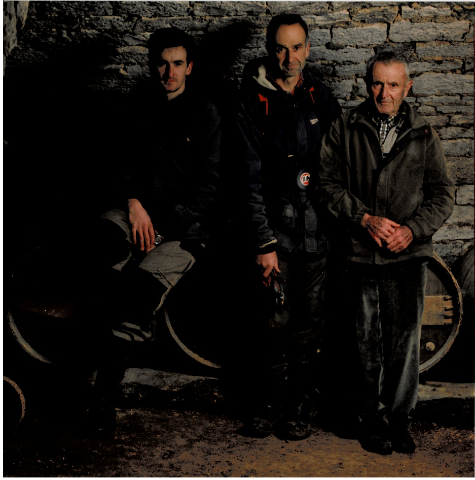 Clos Siguier