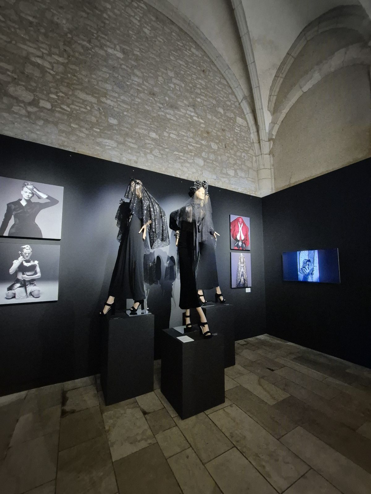 Exposition Icônes