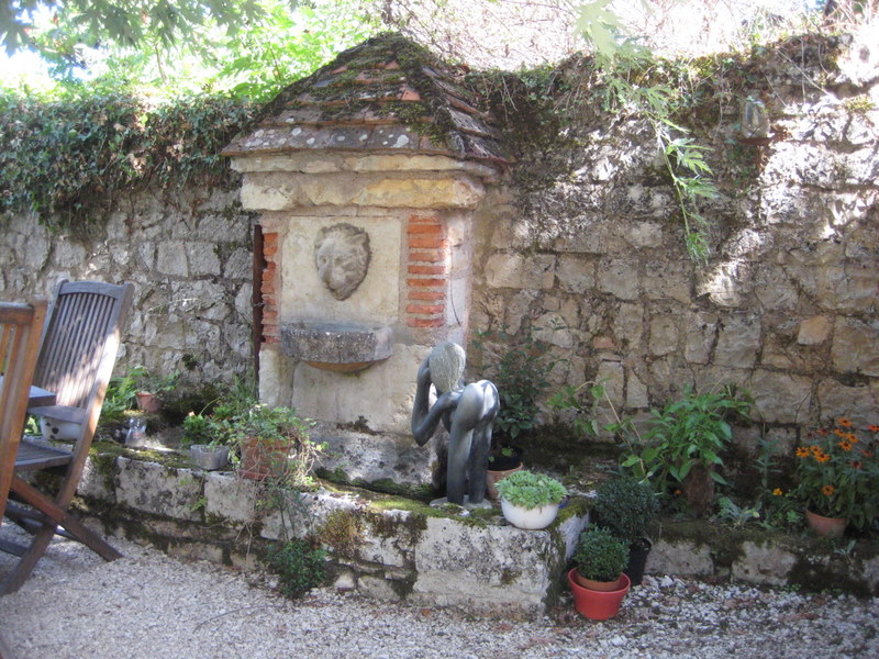 L'Ancien Presbytère, Ussel - photo 6
