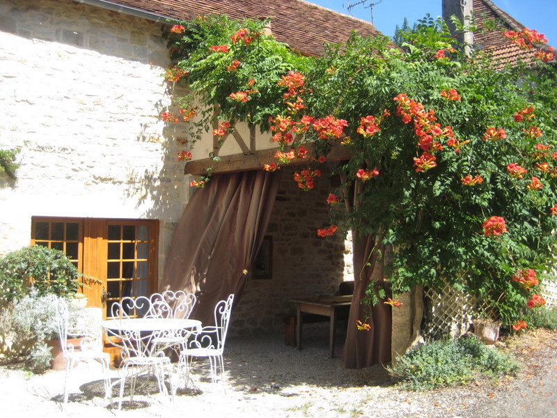 L'Ancien Presbytère, Ussel - photo 7