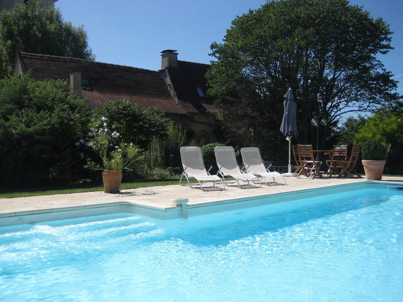 L'Ancien Presbytère, Ussel - photo 8
