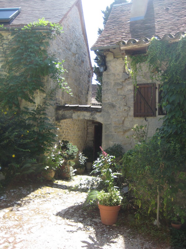 L'Ancien Presbytère, Ussel - photo 9