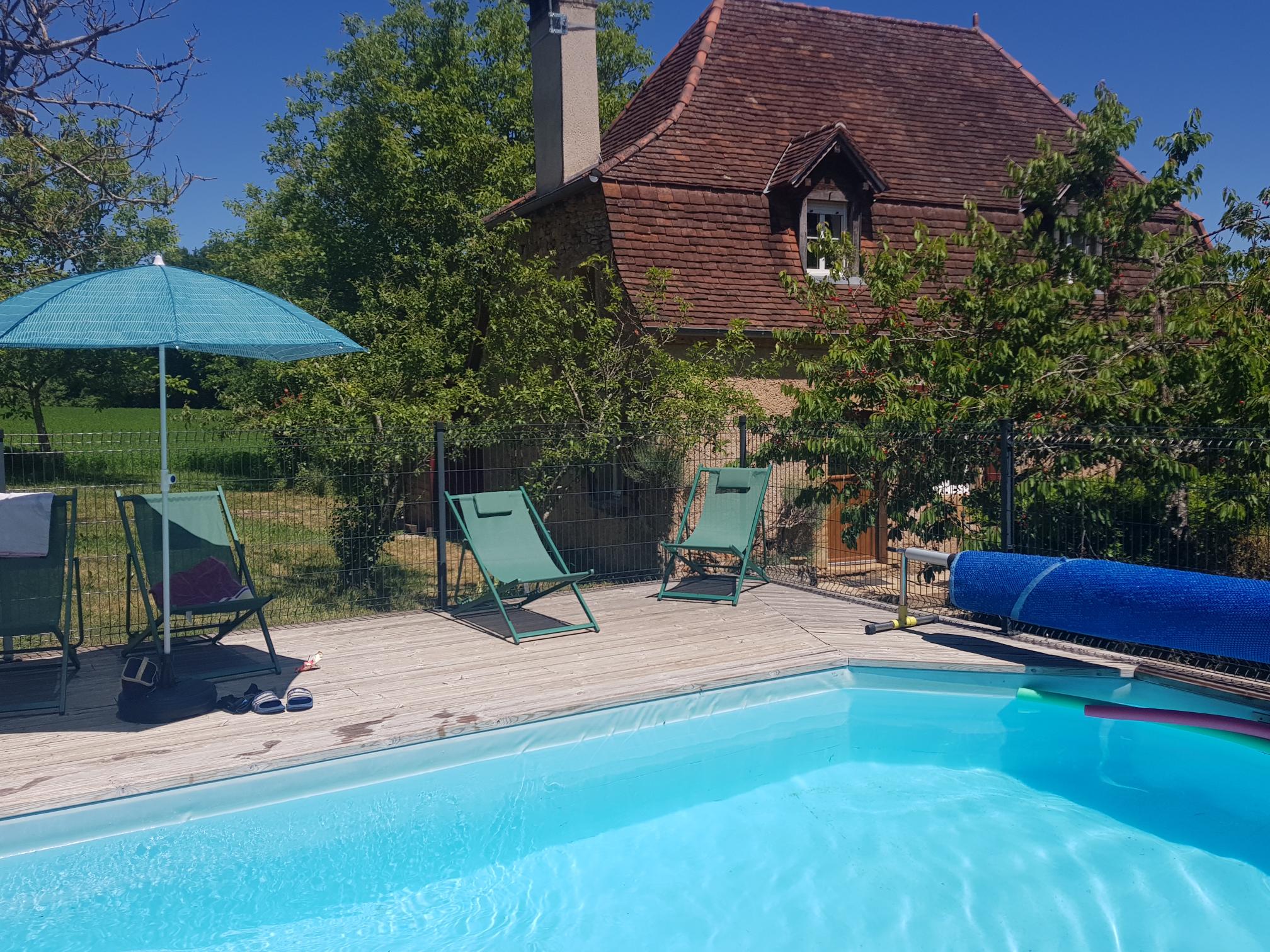 Le Mazet Lou, Saint-Michel-Loubéjou - photo 9