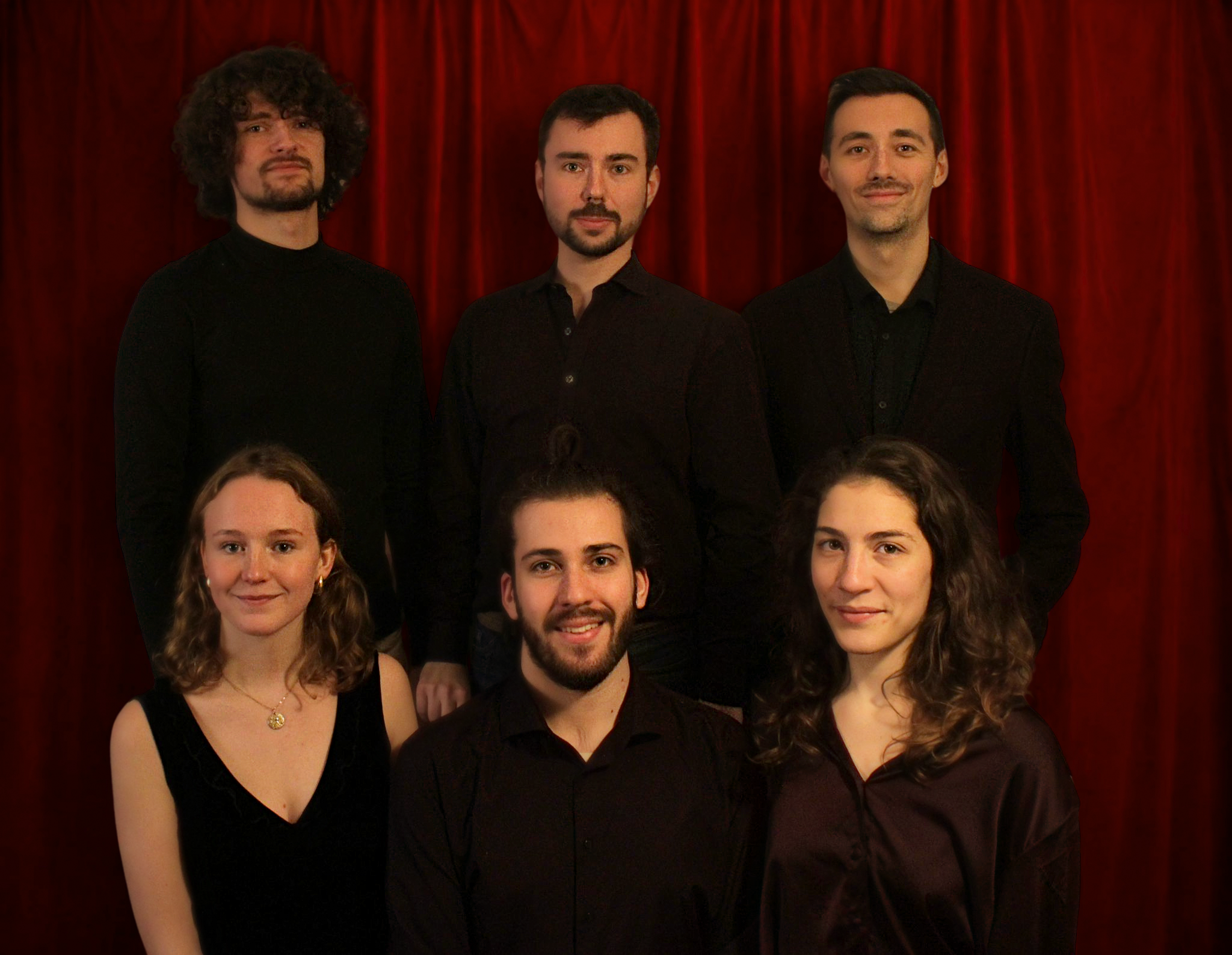 Eclats Concert de musique A Capella