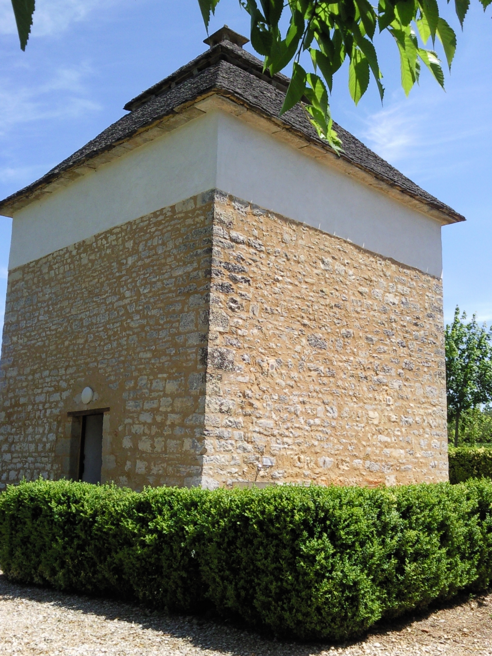 Gîte d'Étape Le Pigeonnier Des Condamines