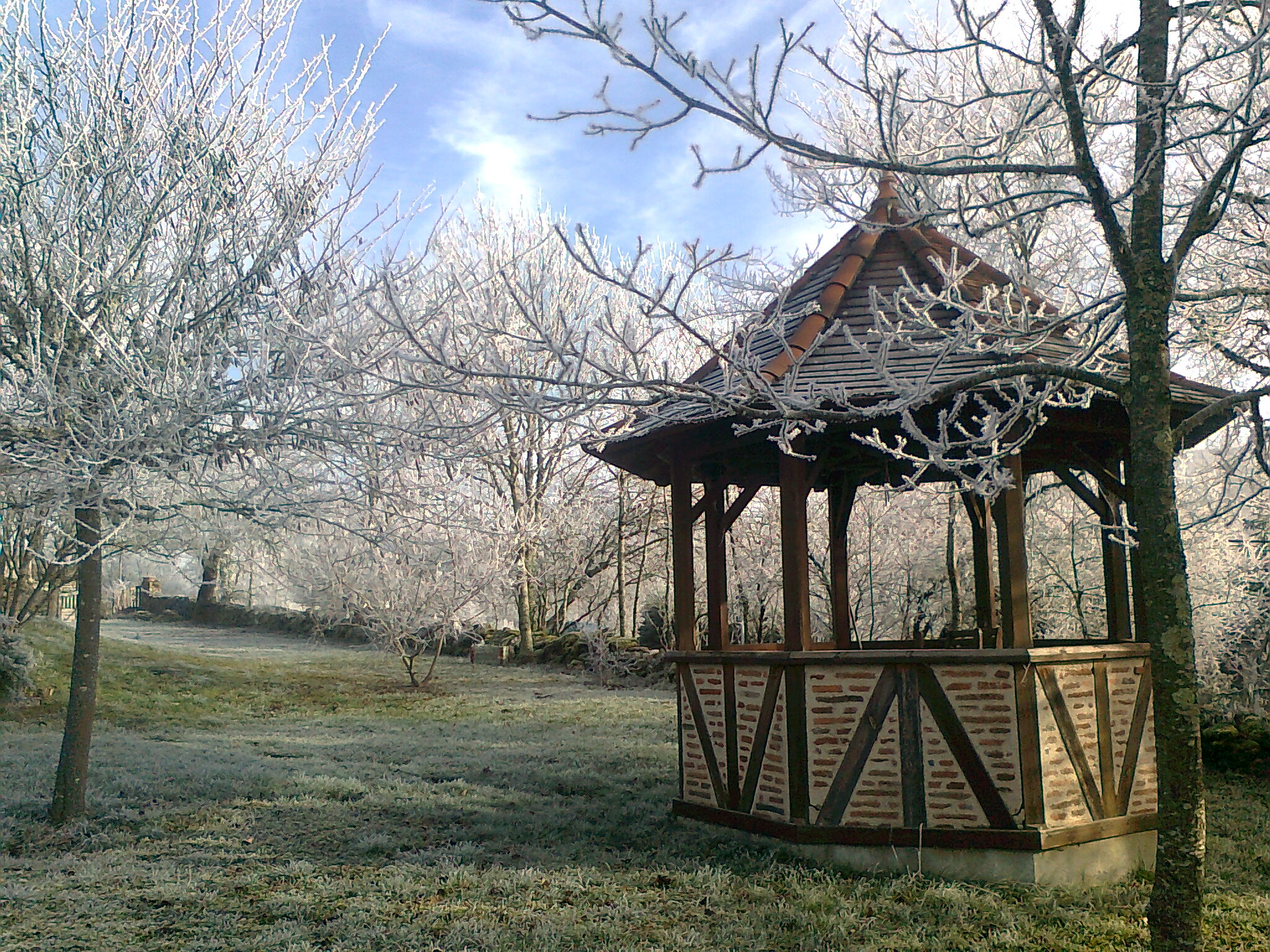 La Caselle D'Hôtes, Faycelles - photo 8