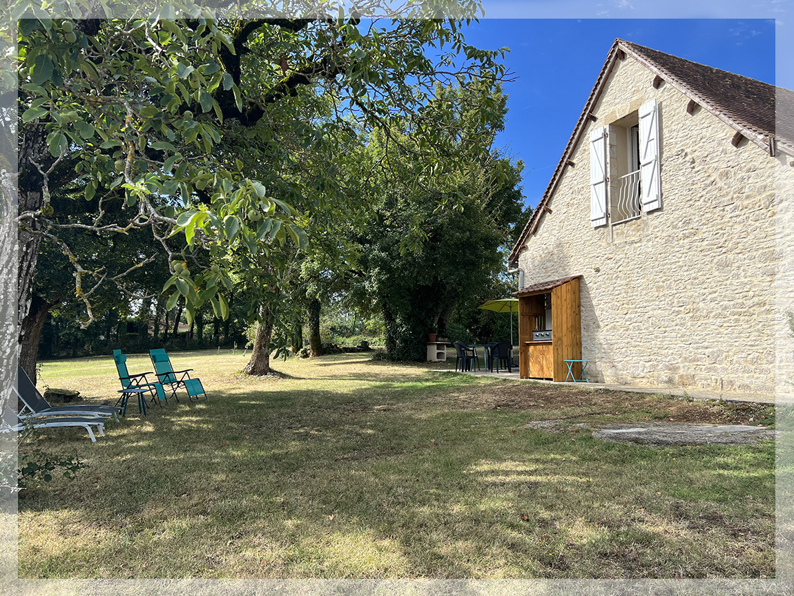 Au coeur des sites touristiques, Montamel - photo 9