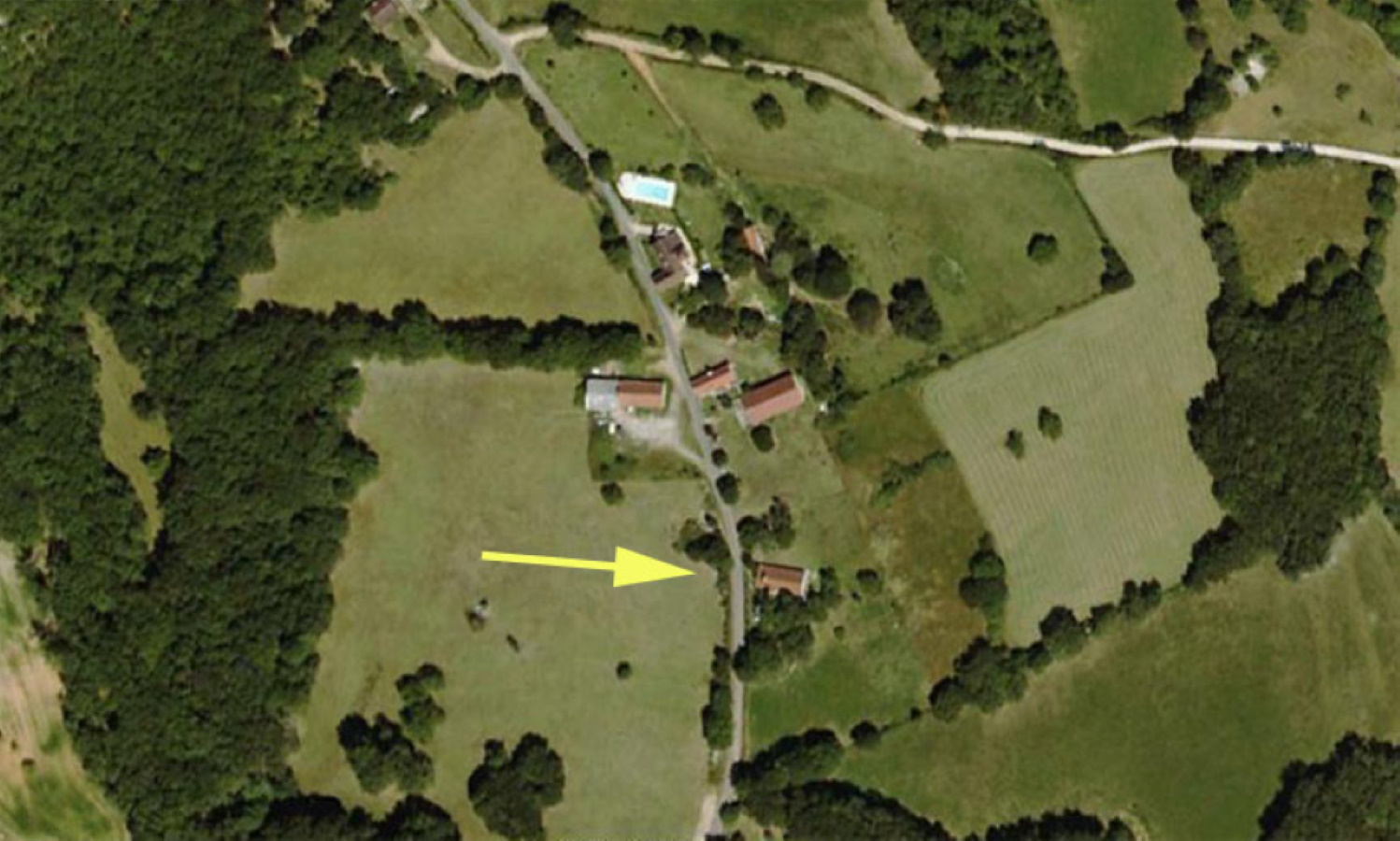 Au coeur des sites touristiques, Montamel - photo 12