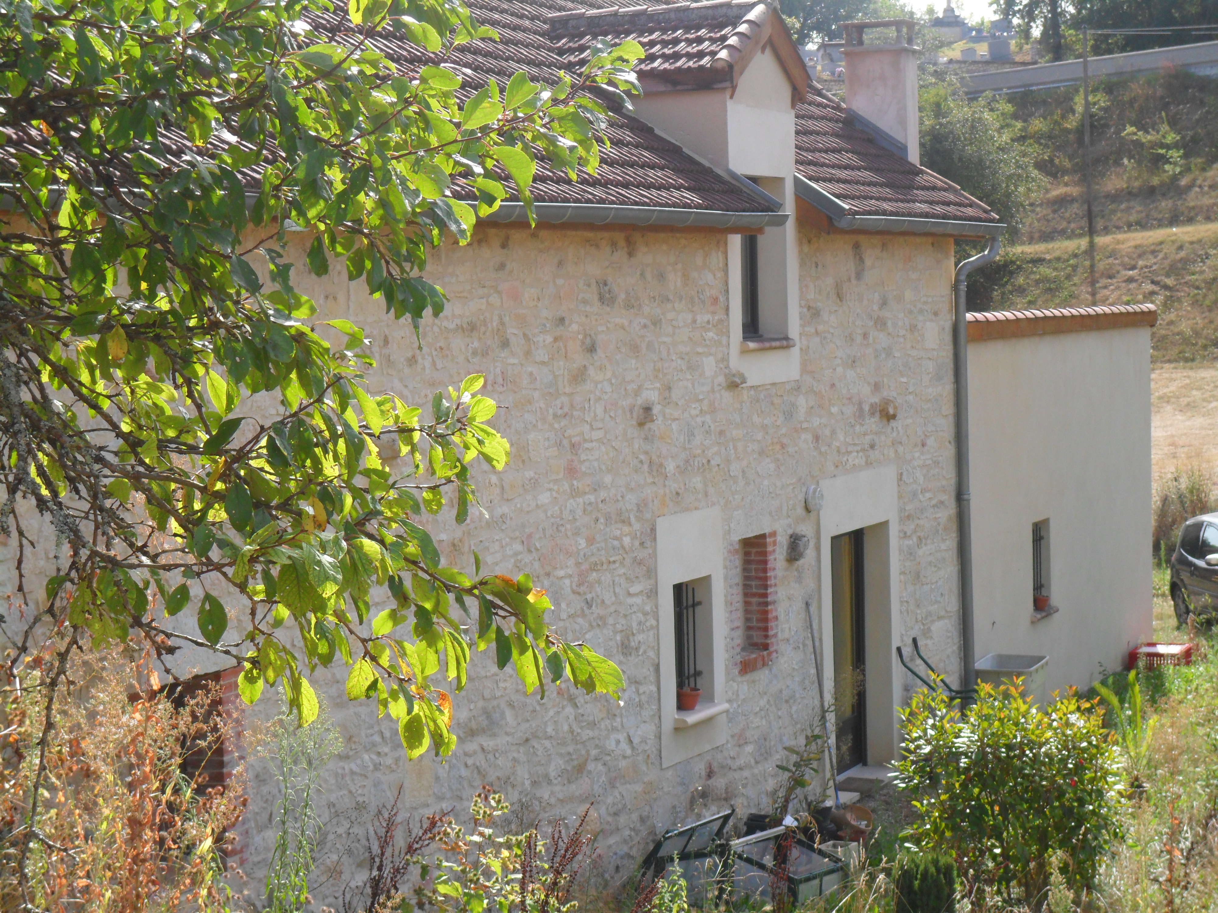 La Grange du Château, Boissières - photo 7