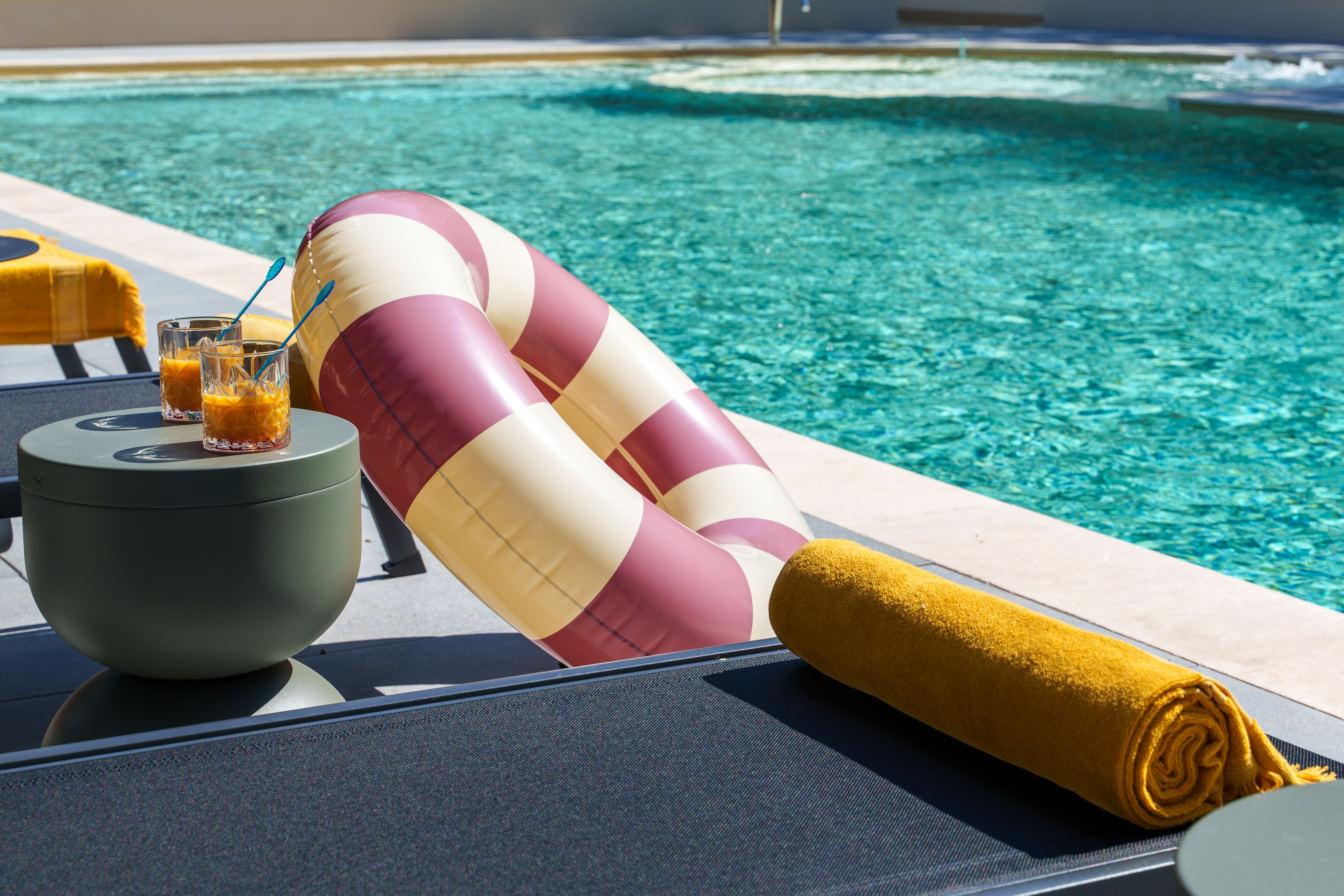 Evi Hob la Truffière, Gignac - photo 20