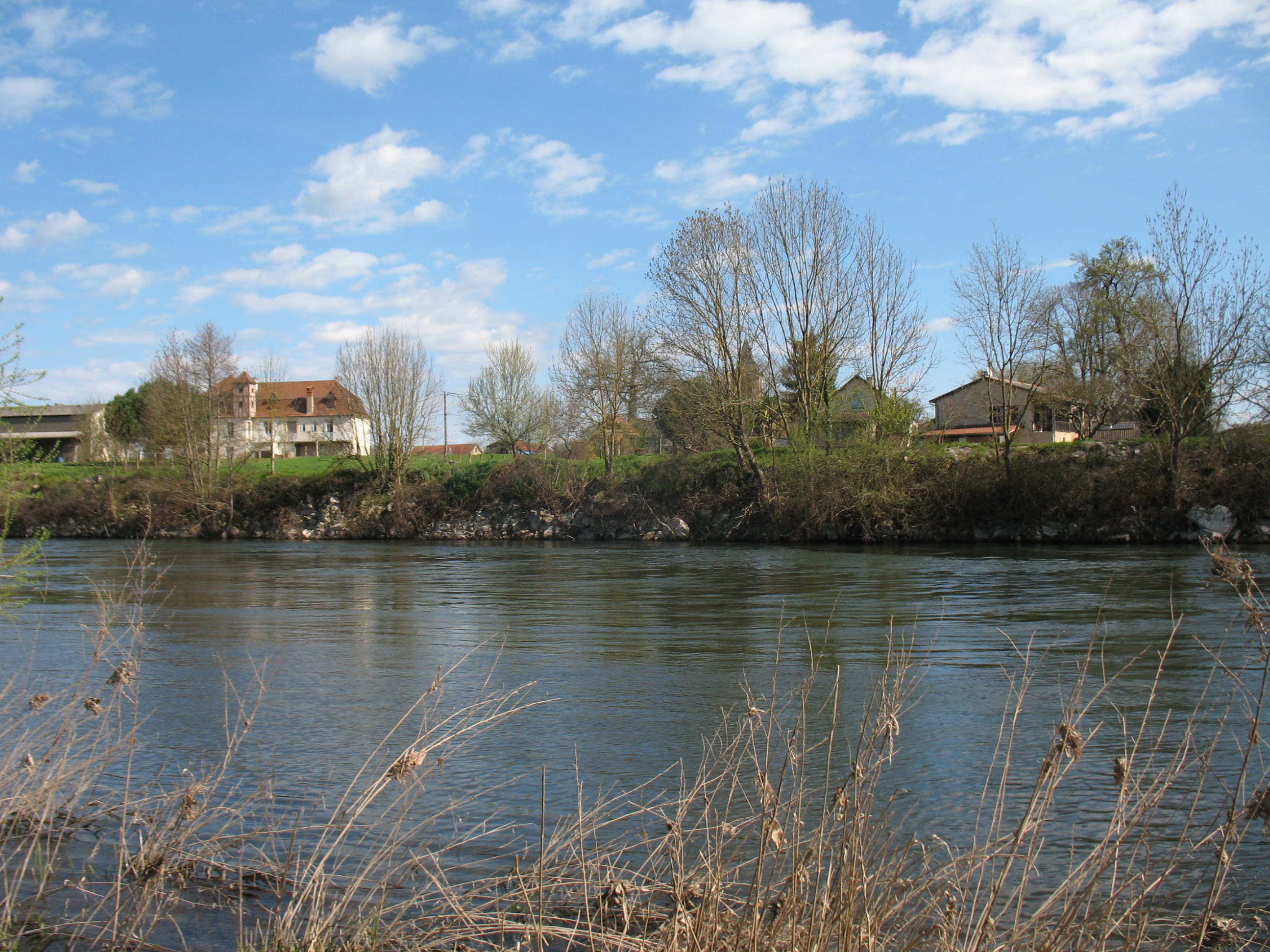La Ferme de Bernadou, Girac - photo 17