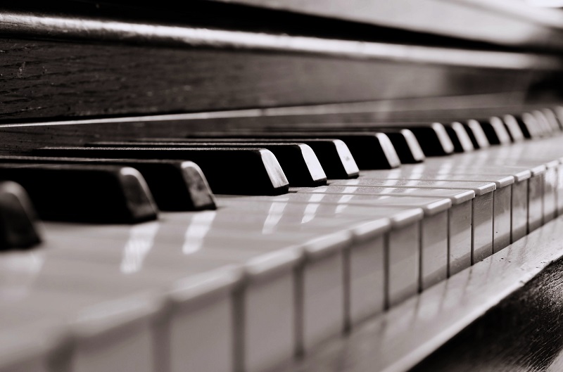 Récital Piano de Constant Després à l'Eglise de Cornac, Cornac - photo 2