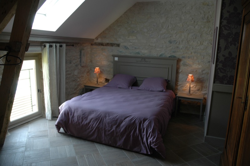 La Métairie, Meyronne - photo 5