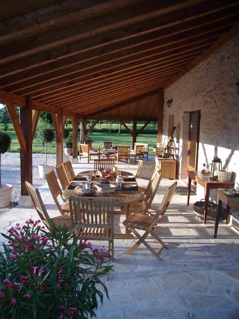 La Métairie, Meyronne - photo 6