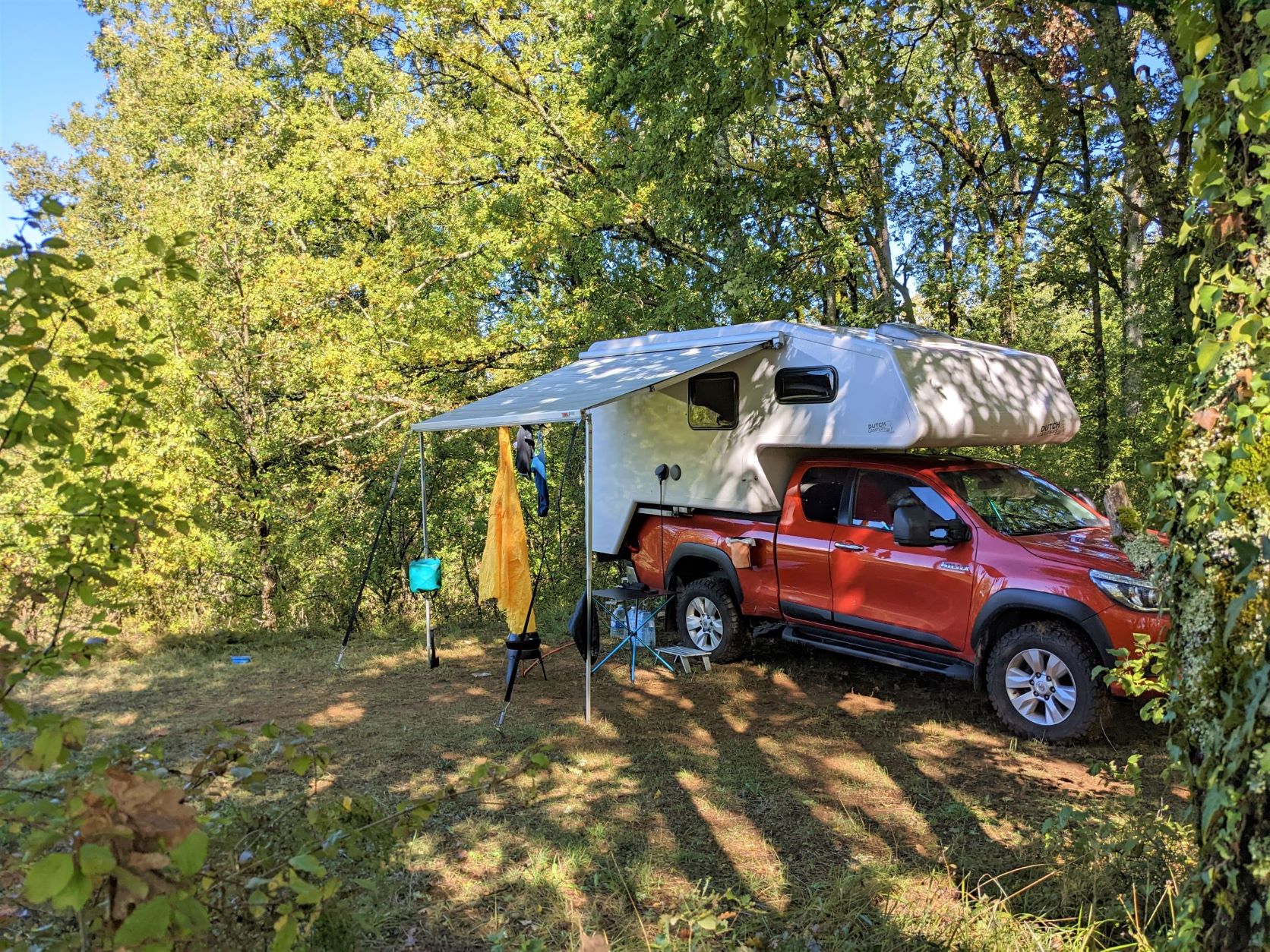 Camping Lagoudalie, Dégagnac - photo 3