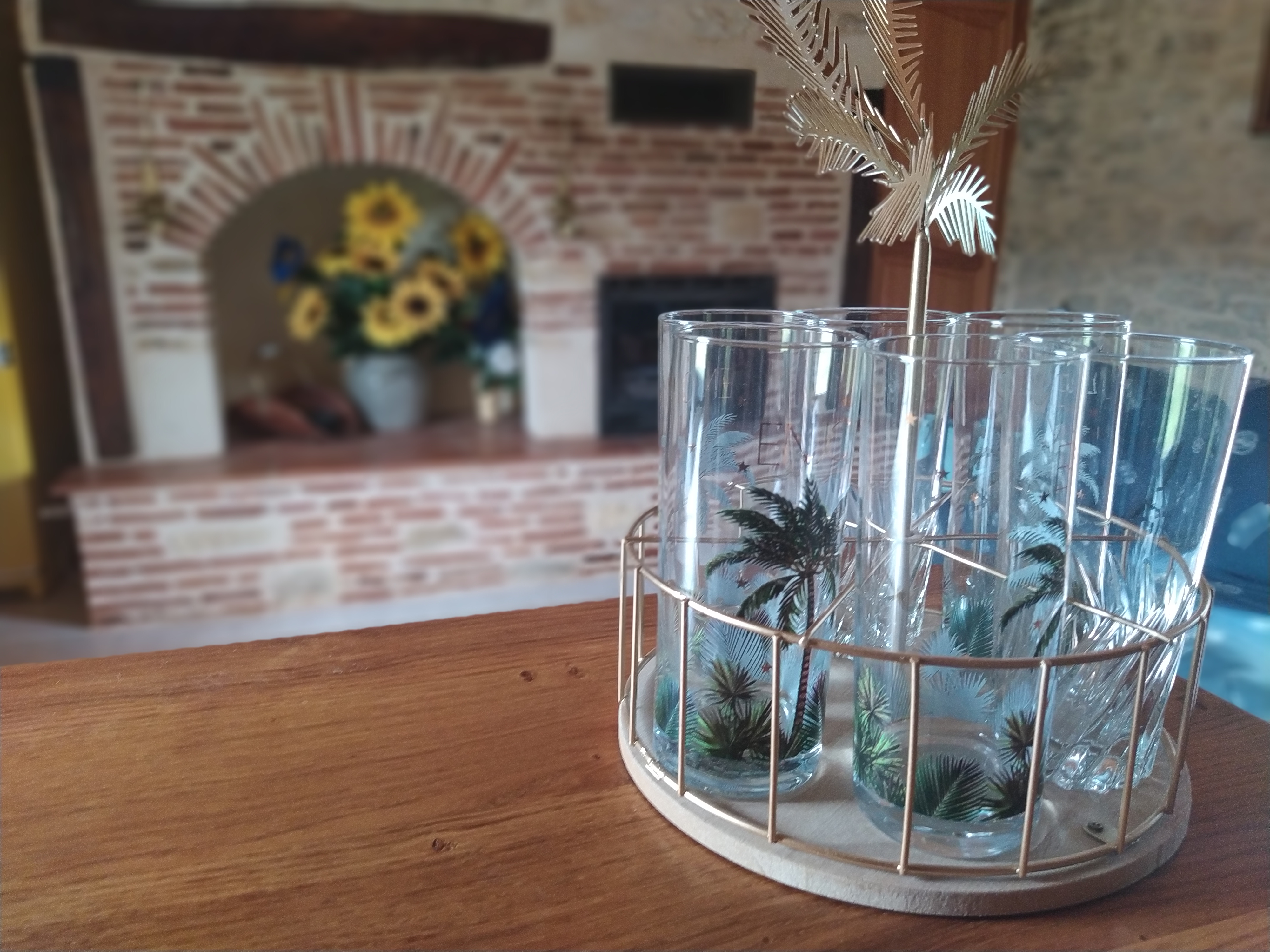 LE FORN, Peyrilles - photo 7