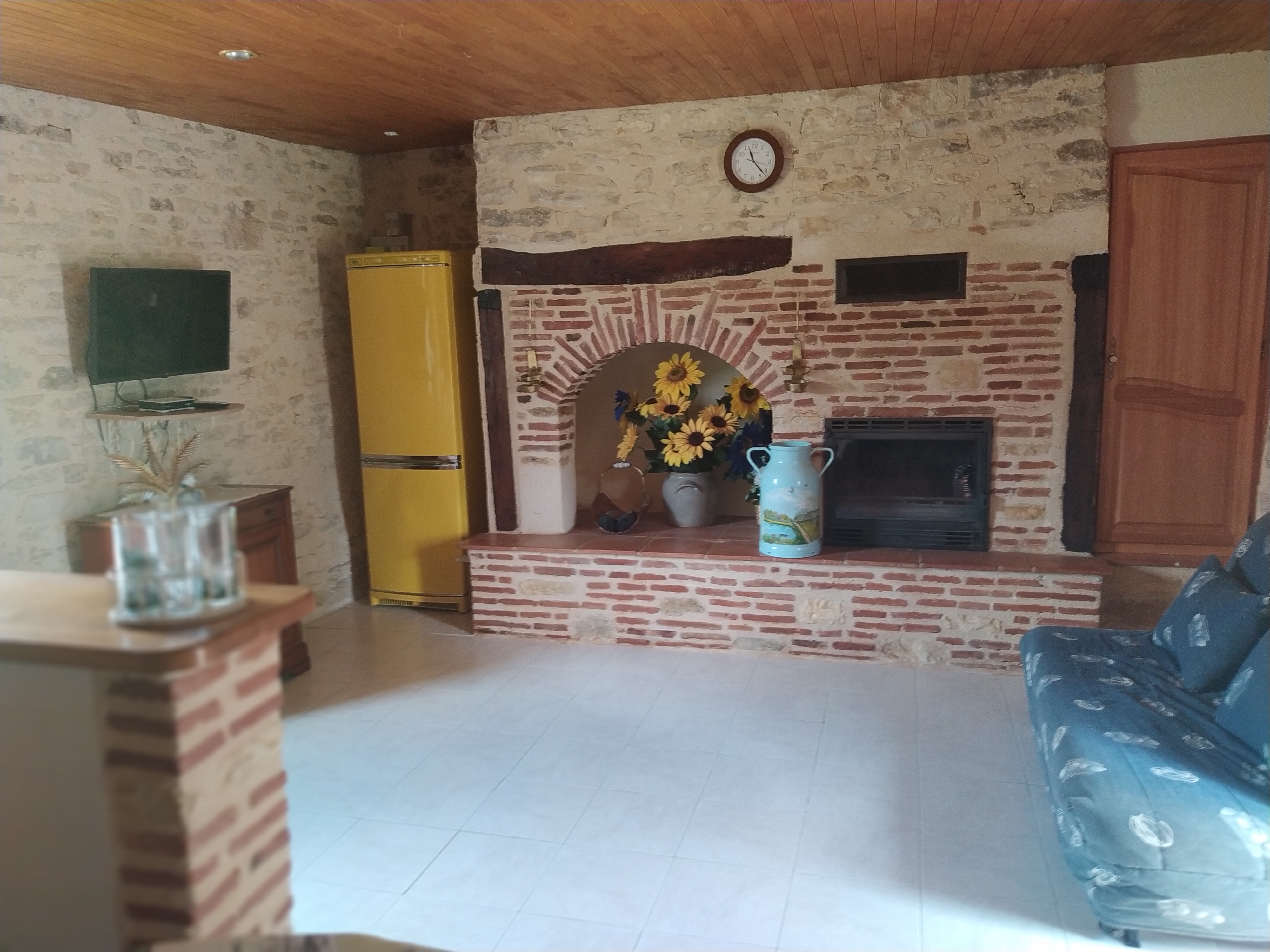 LE FORN, Peyrilles - photo 8