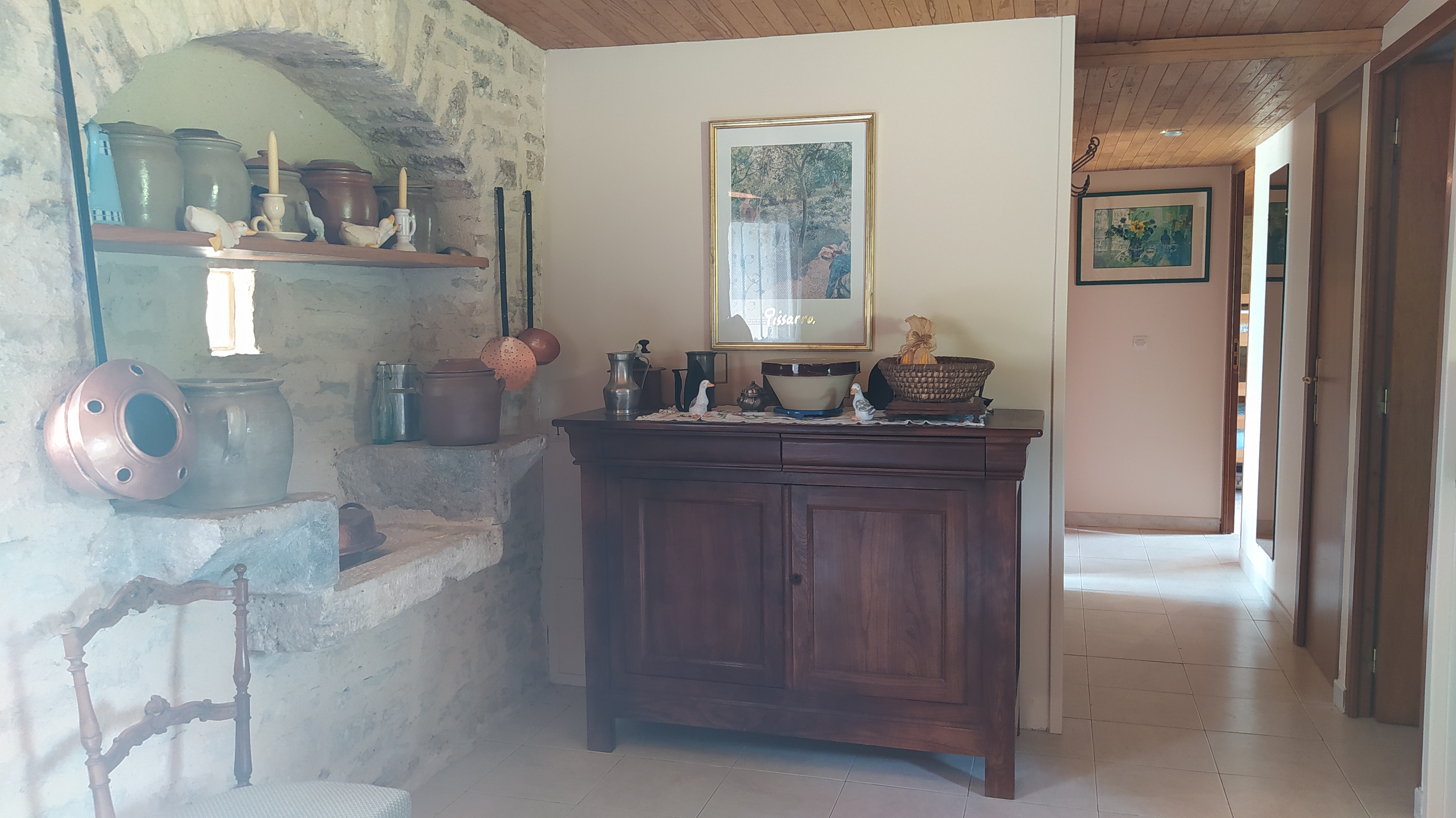 LE FORN, Peyrilles - photo 9