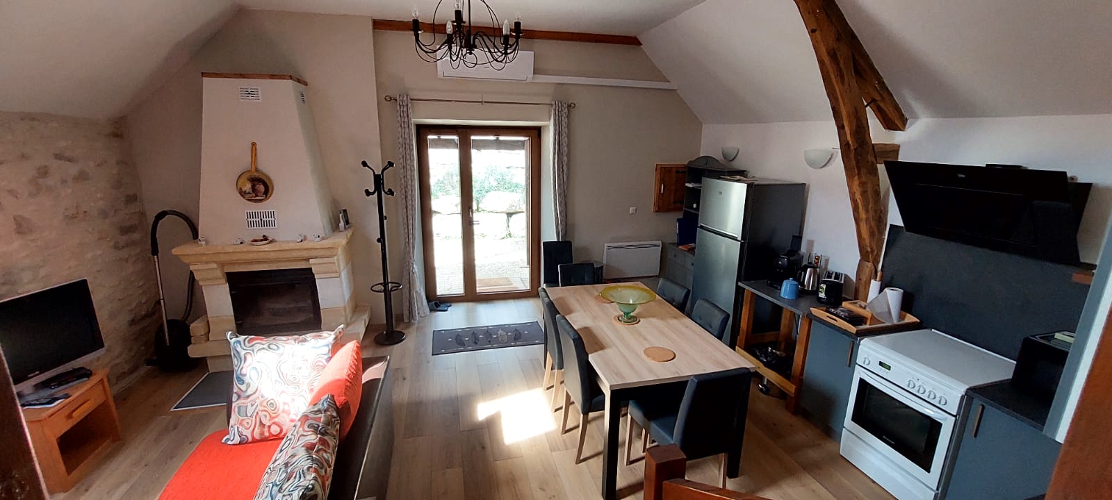 Au Fil des Causses : gîte le Célé, Orniac - photo 4