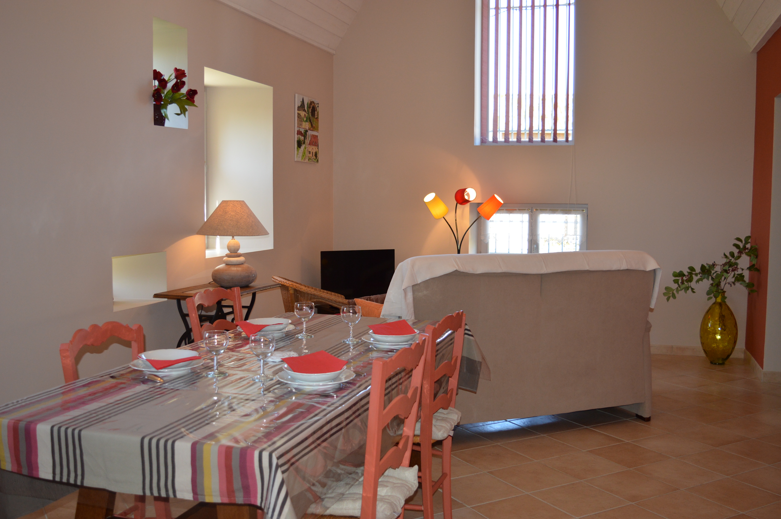 Gîte de Bonnefont, Mayrinhac-Lentour - photo 13