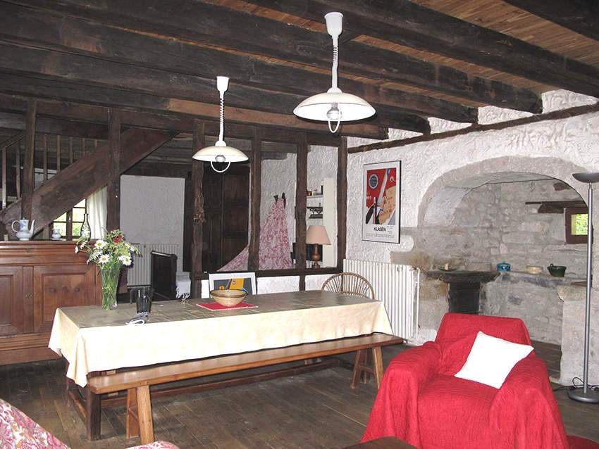 La Maison D'Angéline, Sousceyrac-en-Quercy - photo 8