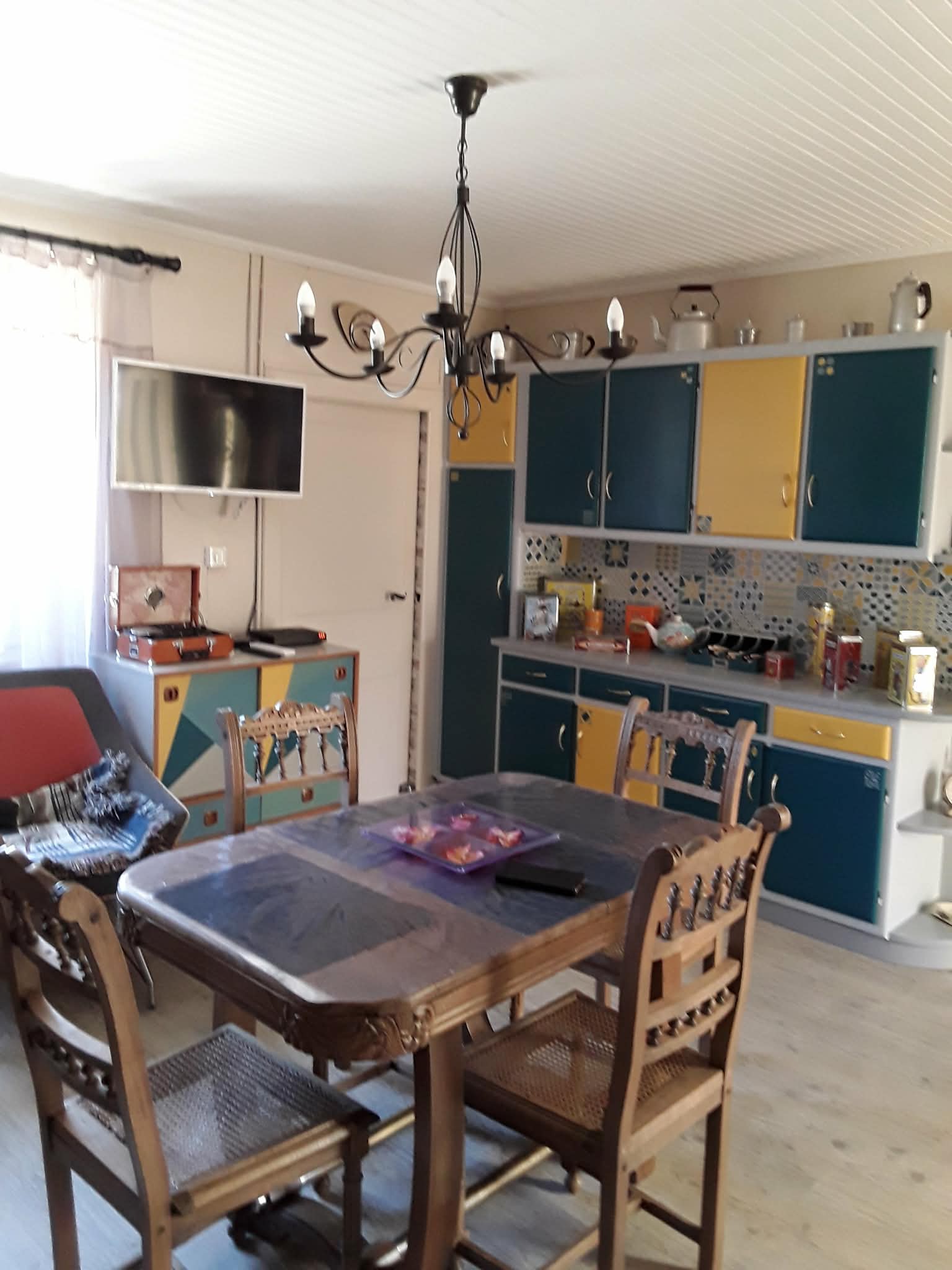 Petite Maison avec glycine, Montcléra - photo 10