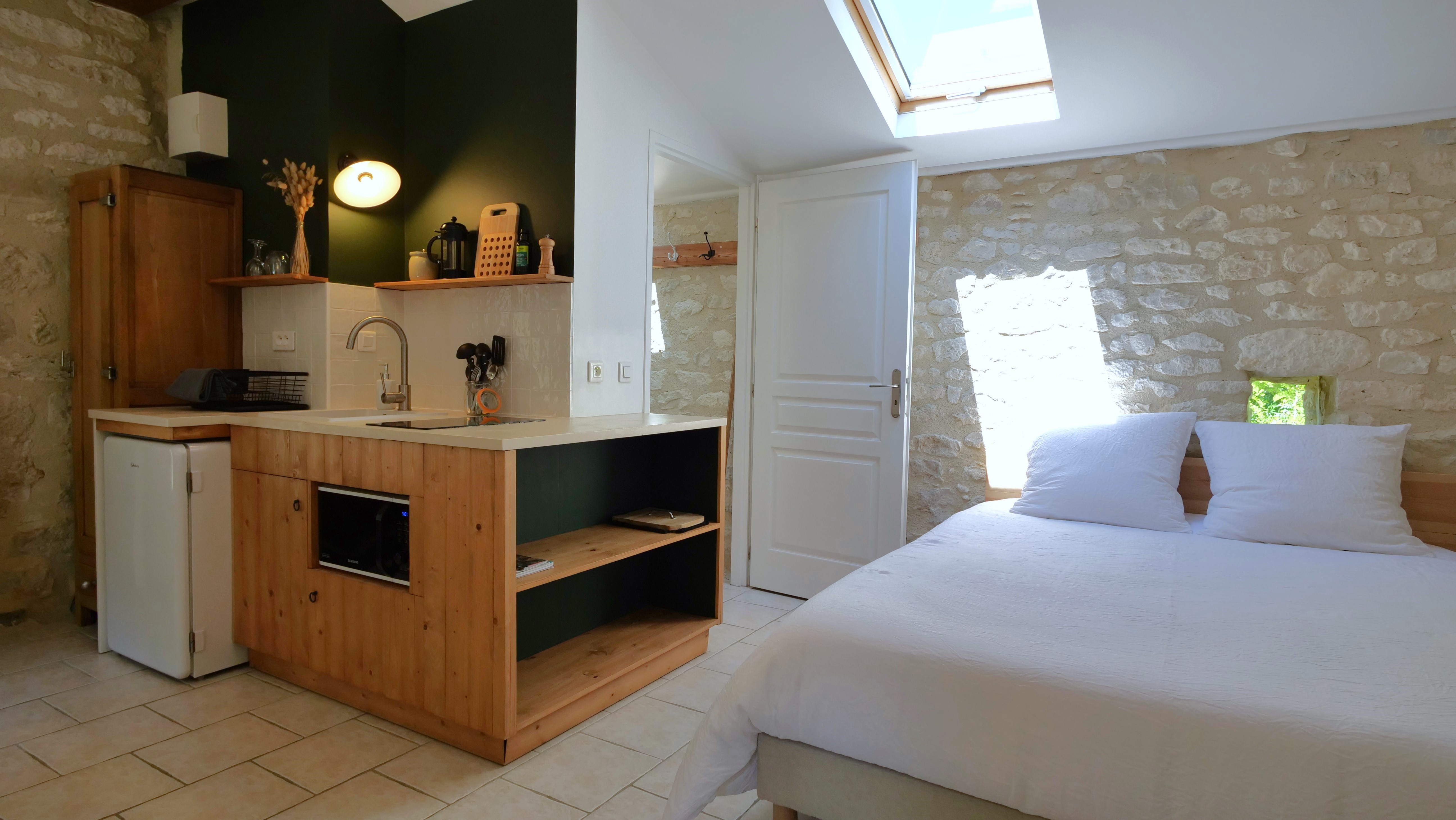 Mas Labrugade, Montcuq-en-Quercy-Blanc - photo 32