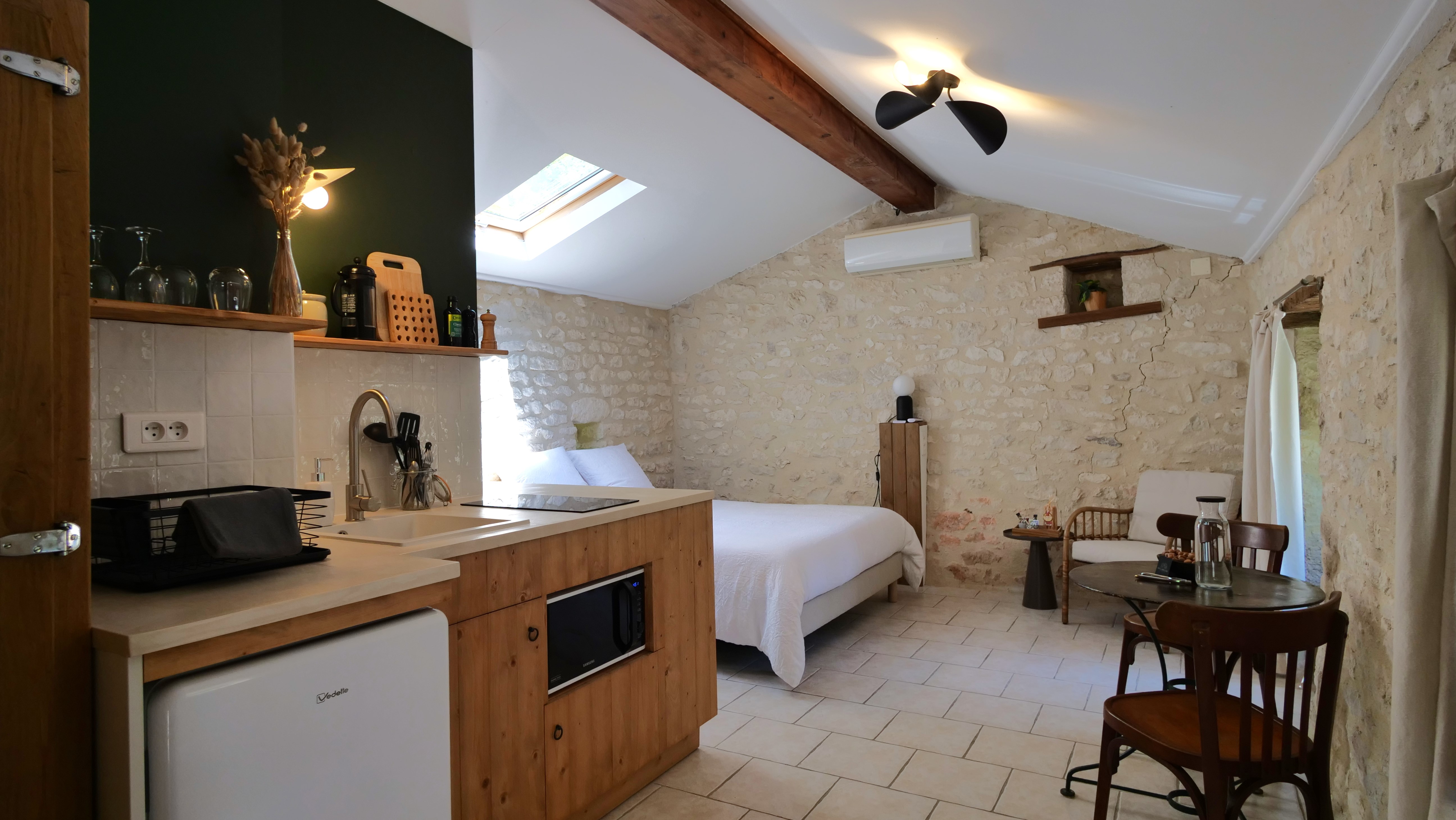 Mas Labrugade, Montcuq-en-Quercy-Blanc - photo 33