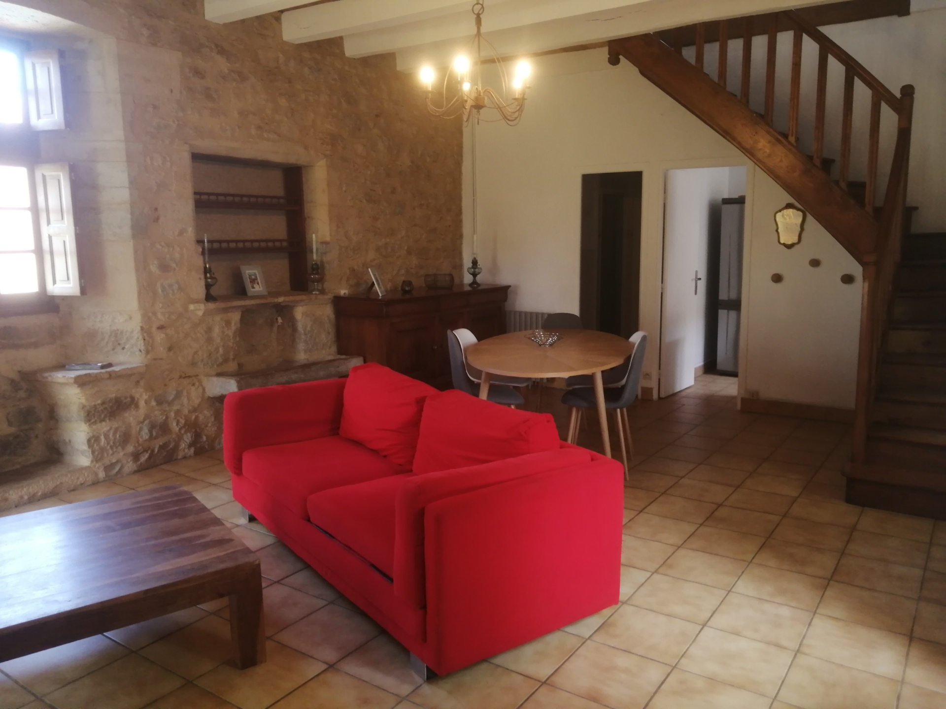 Le Mazet Manon, Saint-Michel-Loubéjou - photo 10