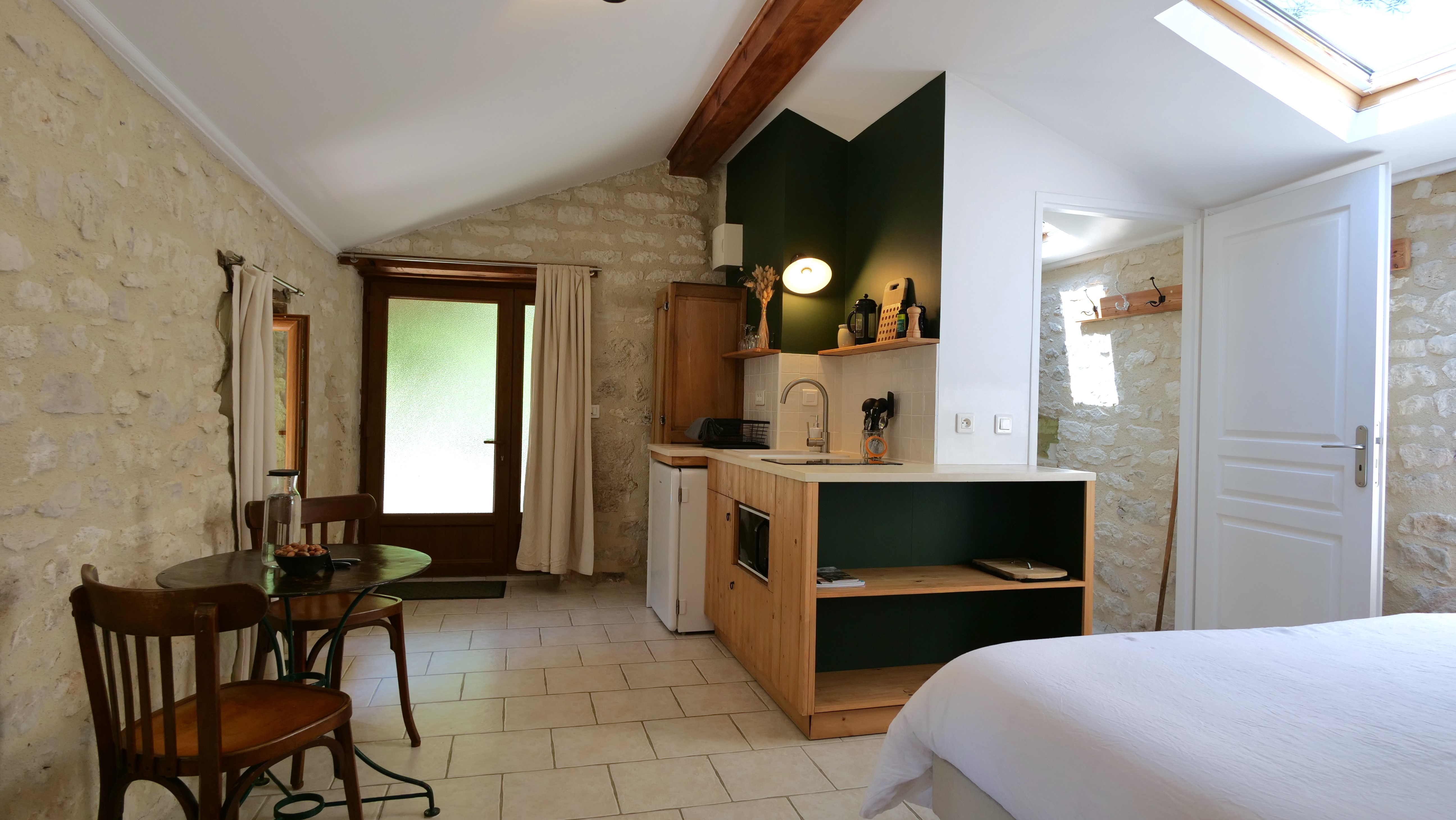 Mas Labrugade - Le Coquet, Montcuq-en-Quercy-Blanc - photo 19