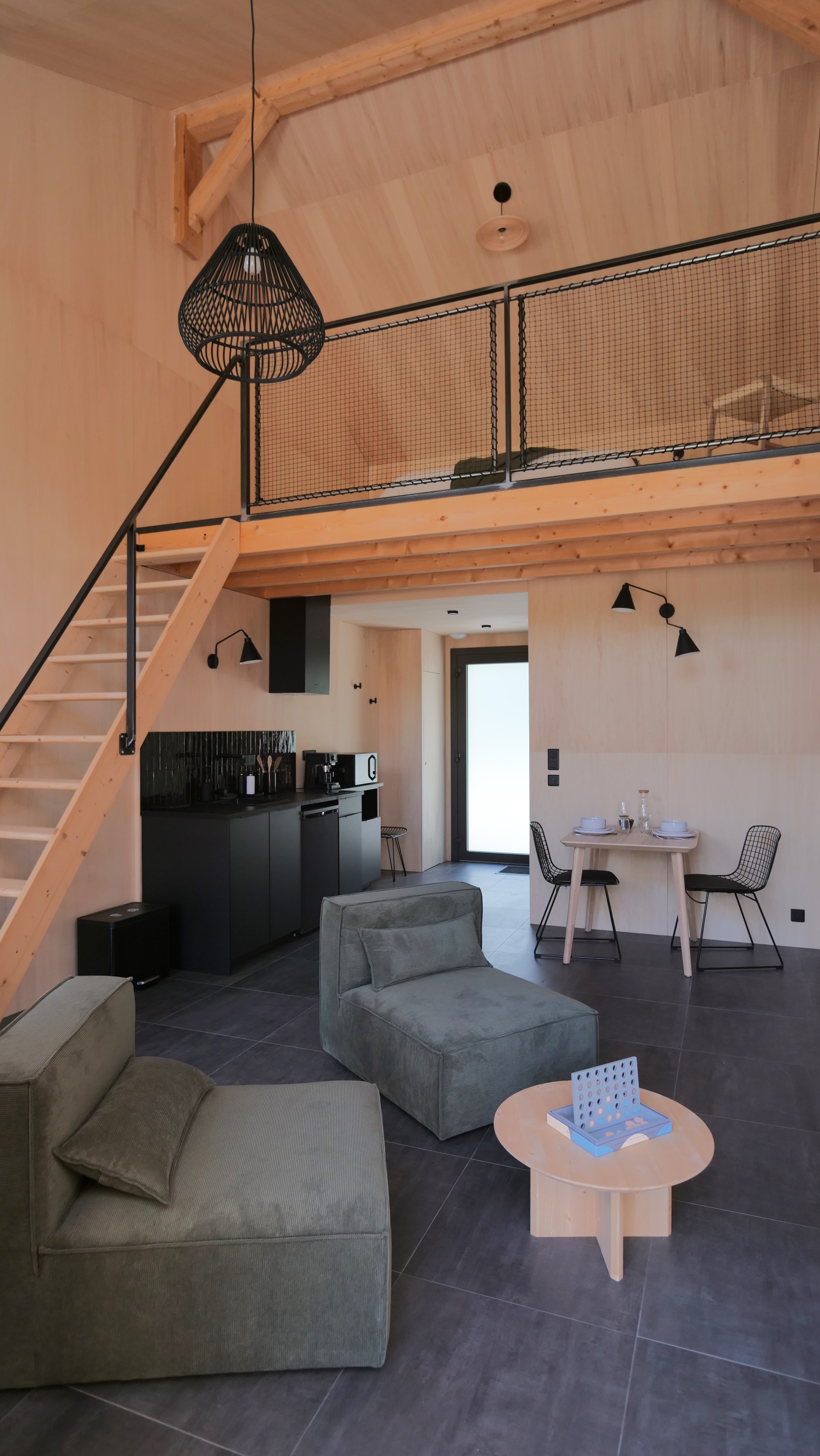 Mas Labrugade - Le III, Montcuq-en-Quercy-Blanc - photo 22